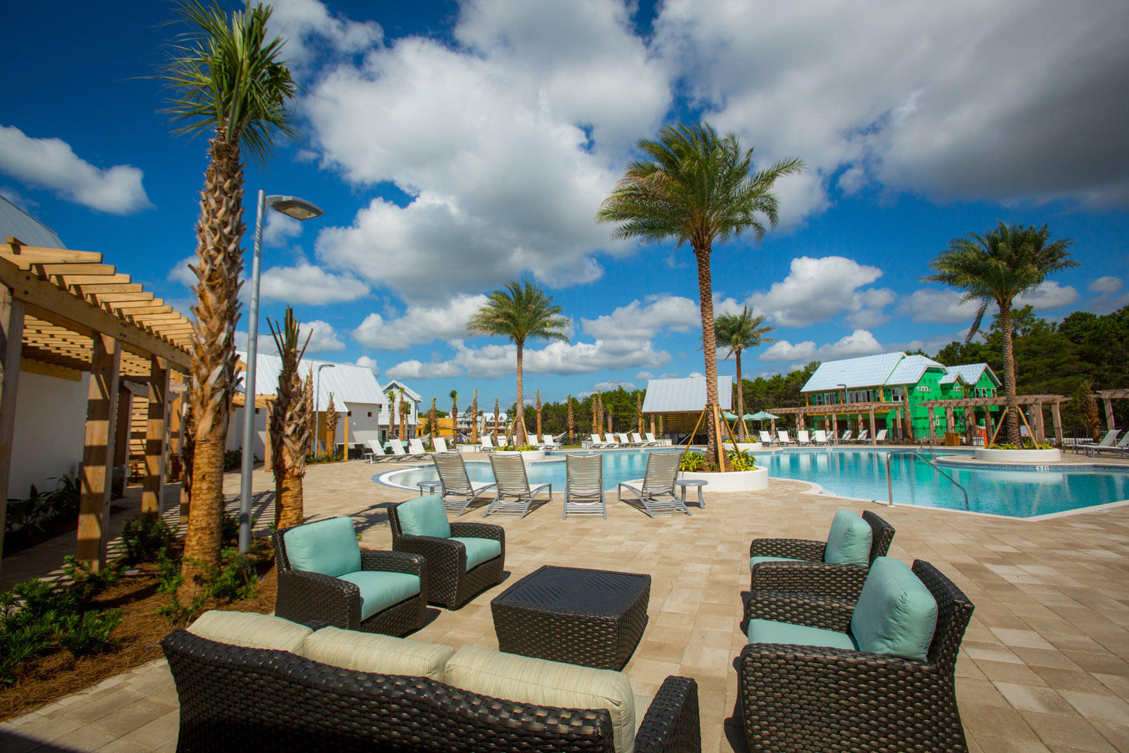 PROMINENCE/LUXURY TOWNHOMES - Residential