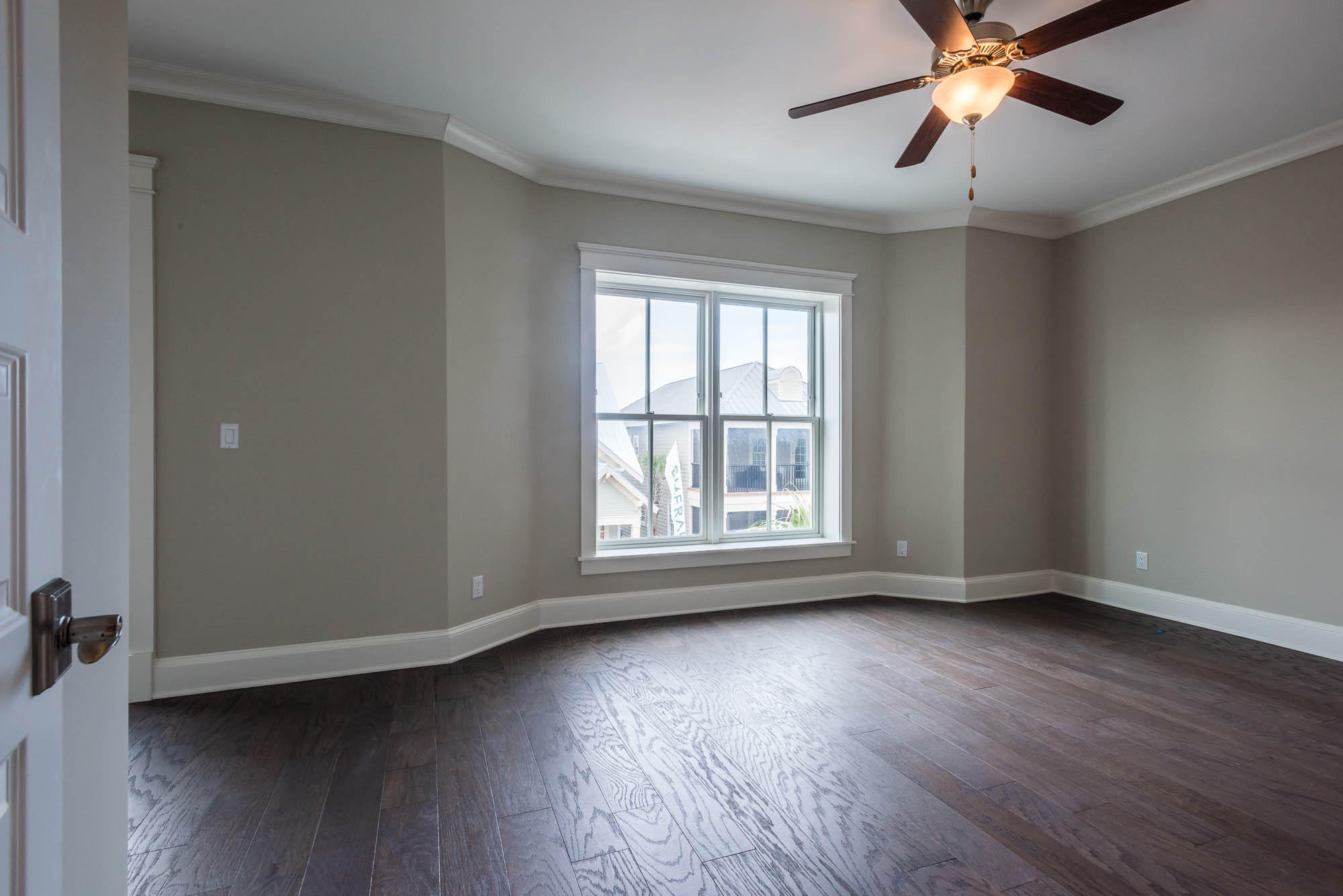 PROMINENCE/LUXURY TOWNHOMES - Residential