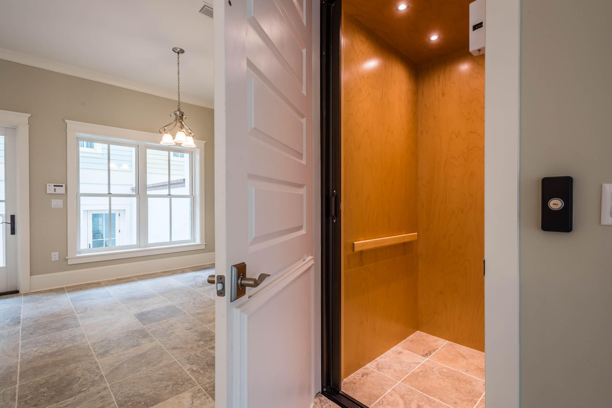 PROMINENCE/LUXURY TOWNHOMES - Residential