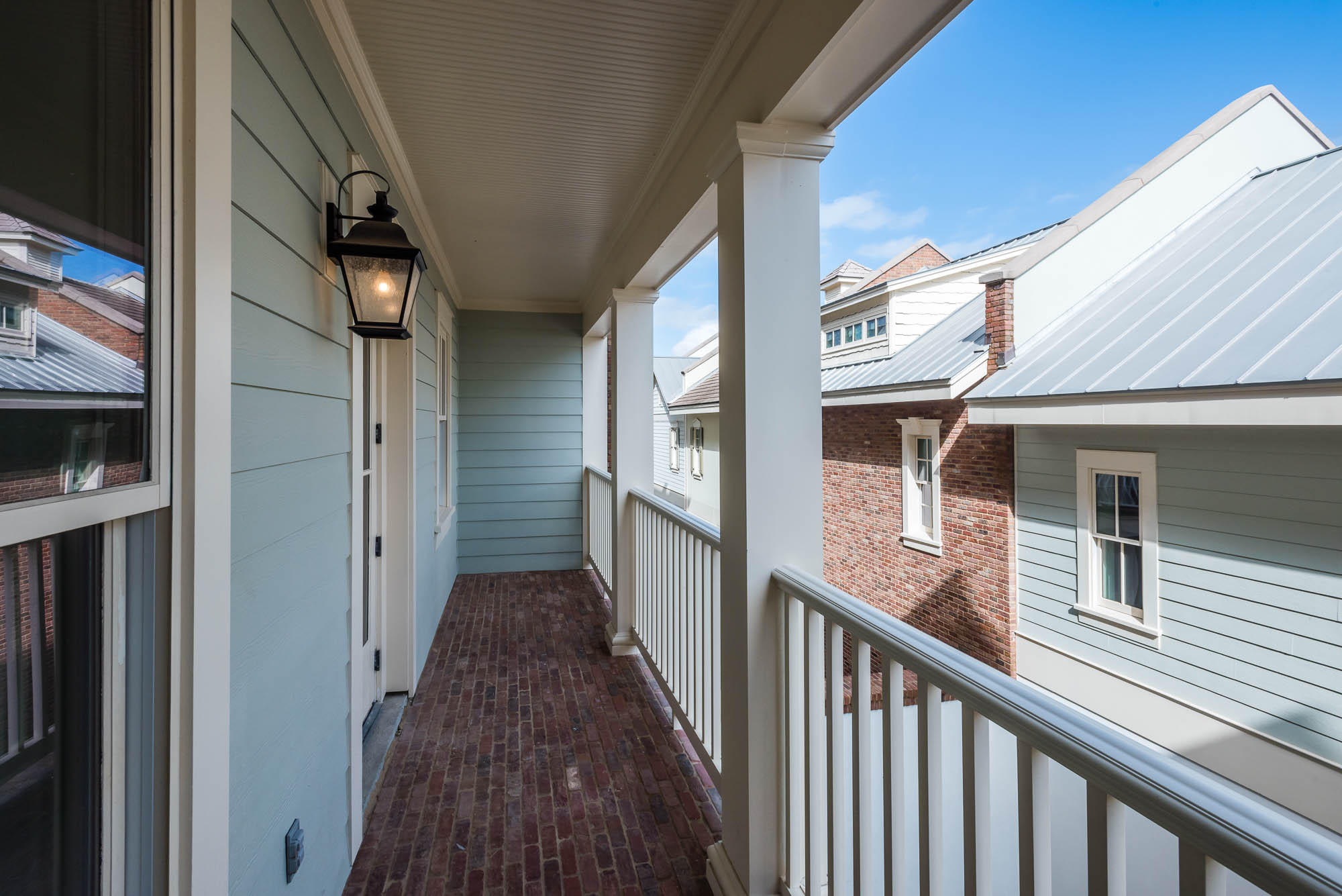 PROMINENCE/LUXURY TOWNHOMES - Residential