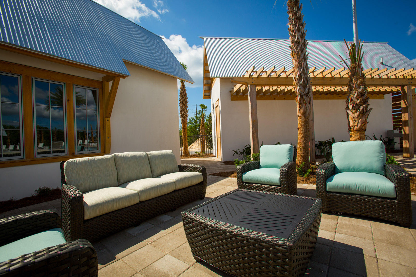 PROMINENCE/LUXURY TOWNHOMES - Residential