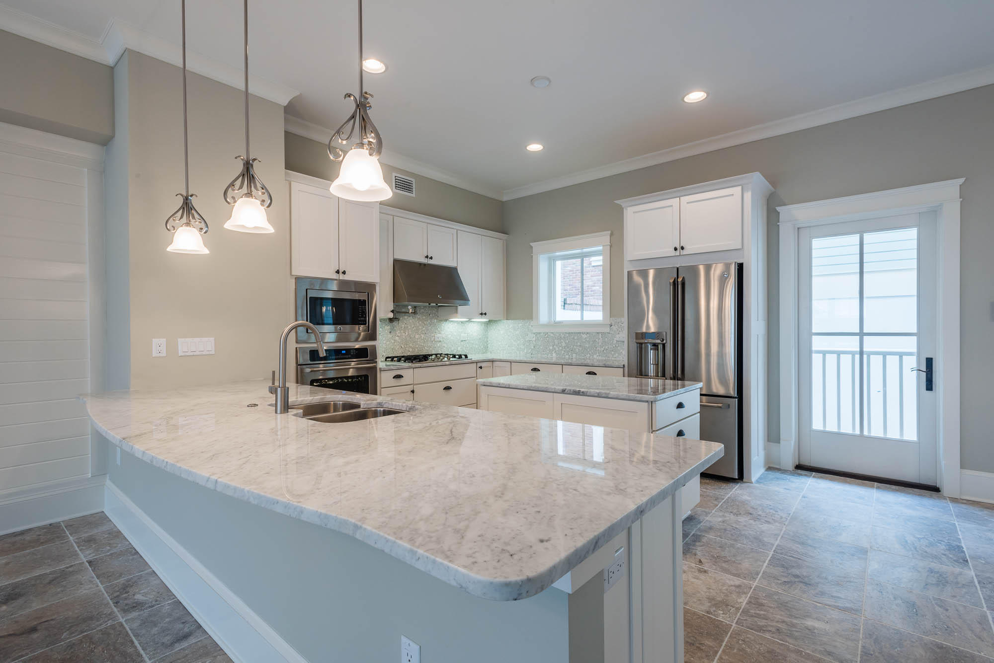 PROMINENCE/LUXURY TOWNHOMES - Residential