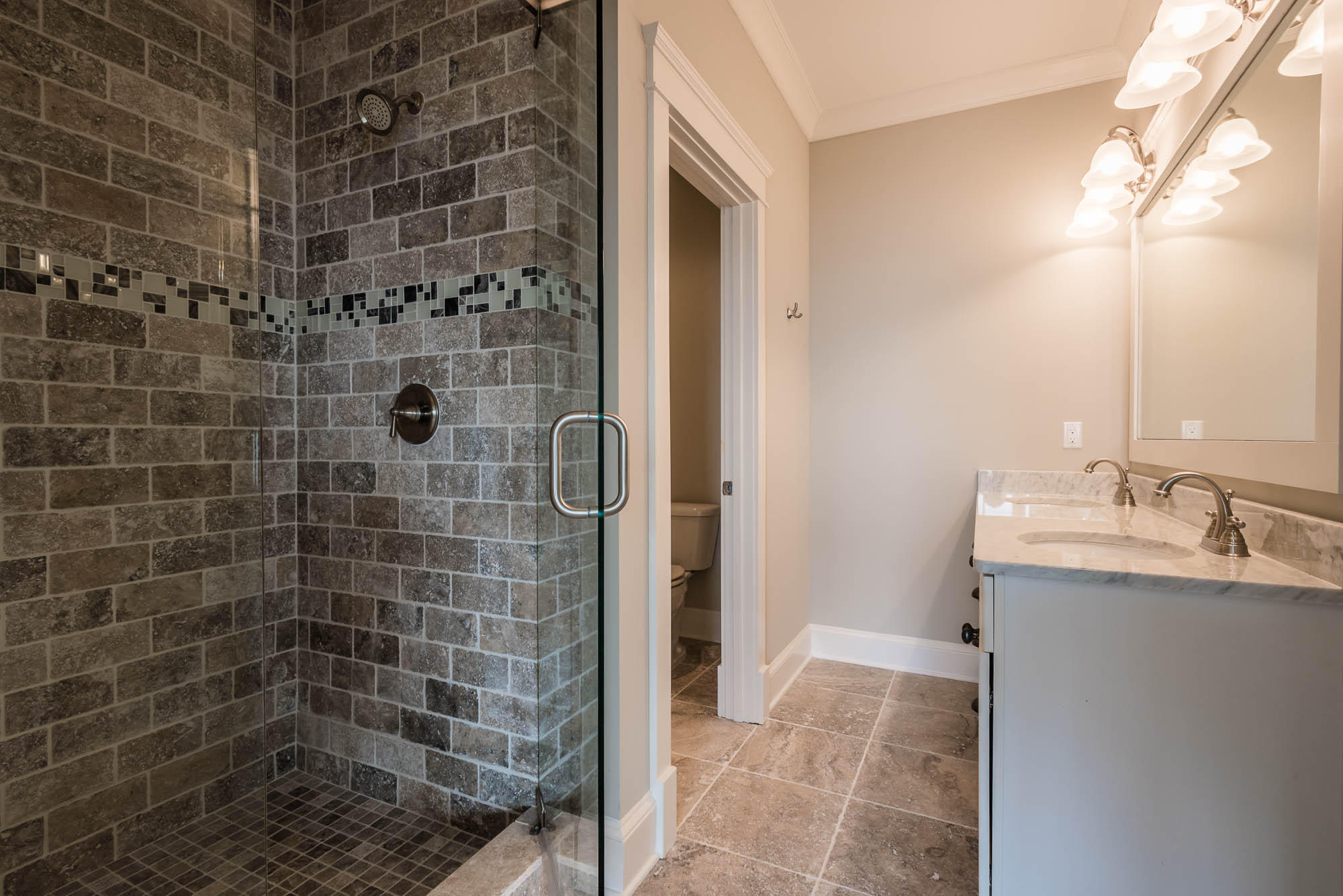 PROMINENCE/LUXURY TOWNHOMES - Residential