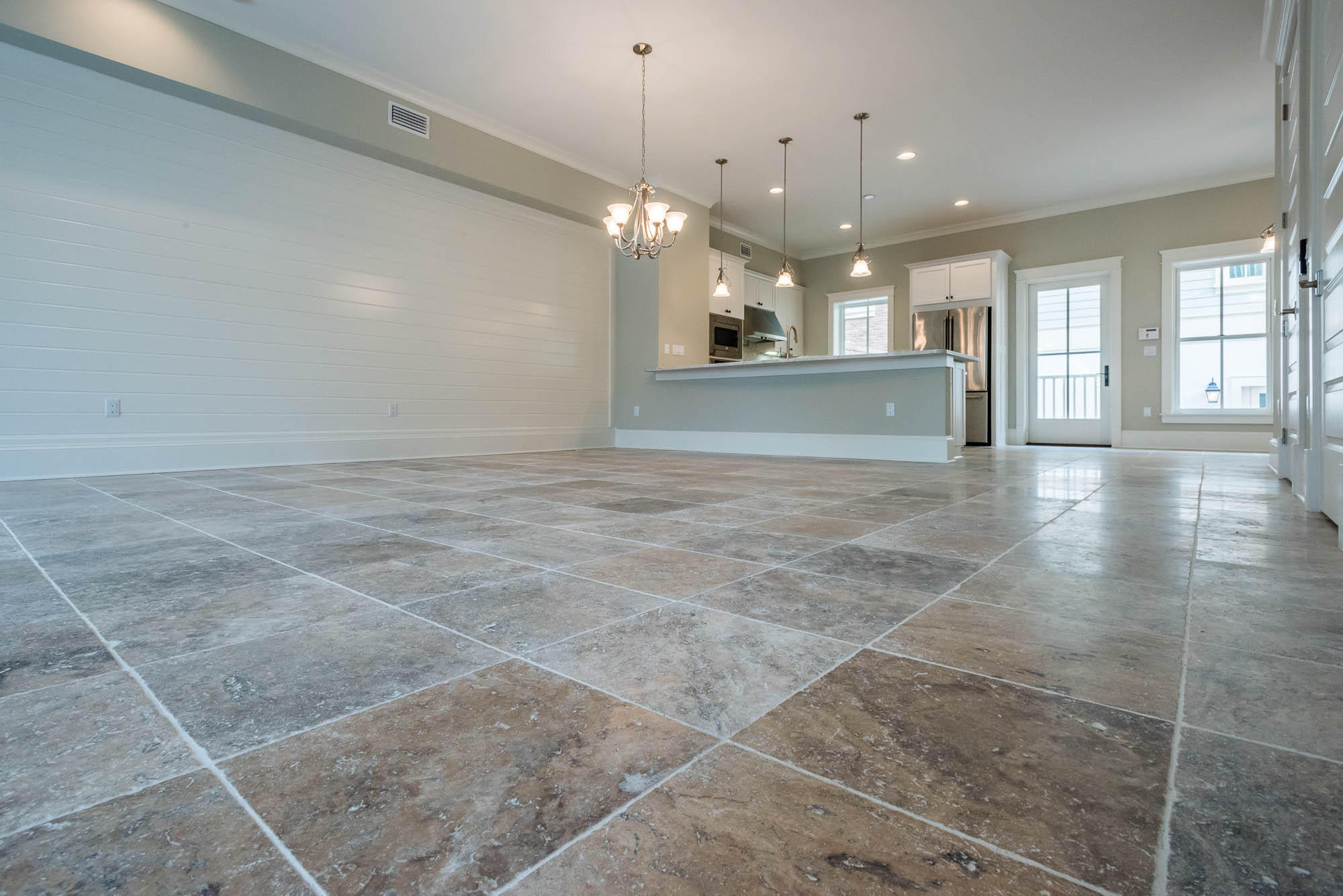 PROMINENCE/LUXURY TOWNHOMES - Residential