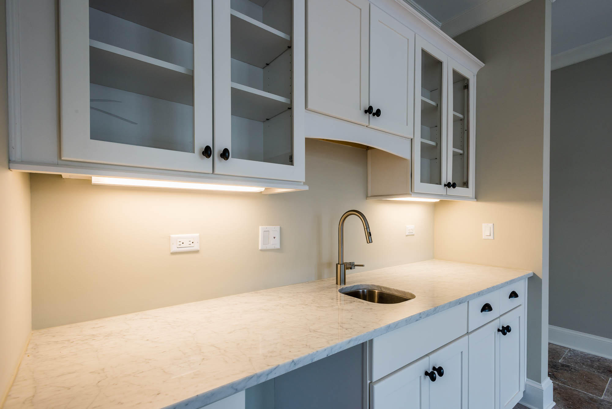 PROMINENCE/LUXURY TOWNHOMES - Residential