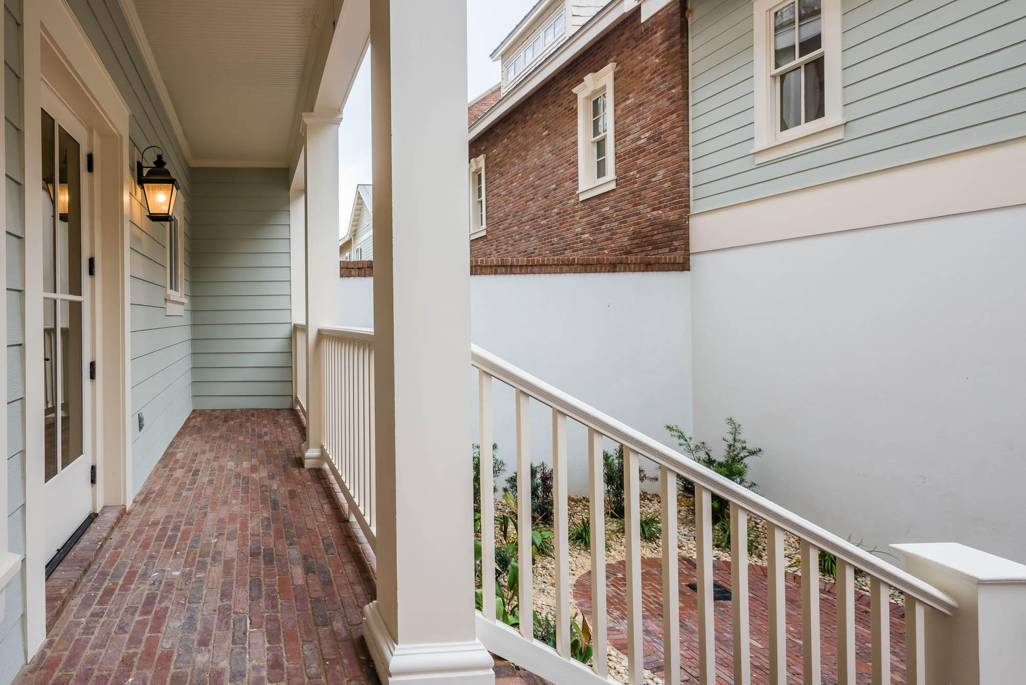 PROMINENCE/LUXURY TOWNHOMES - Residential
