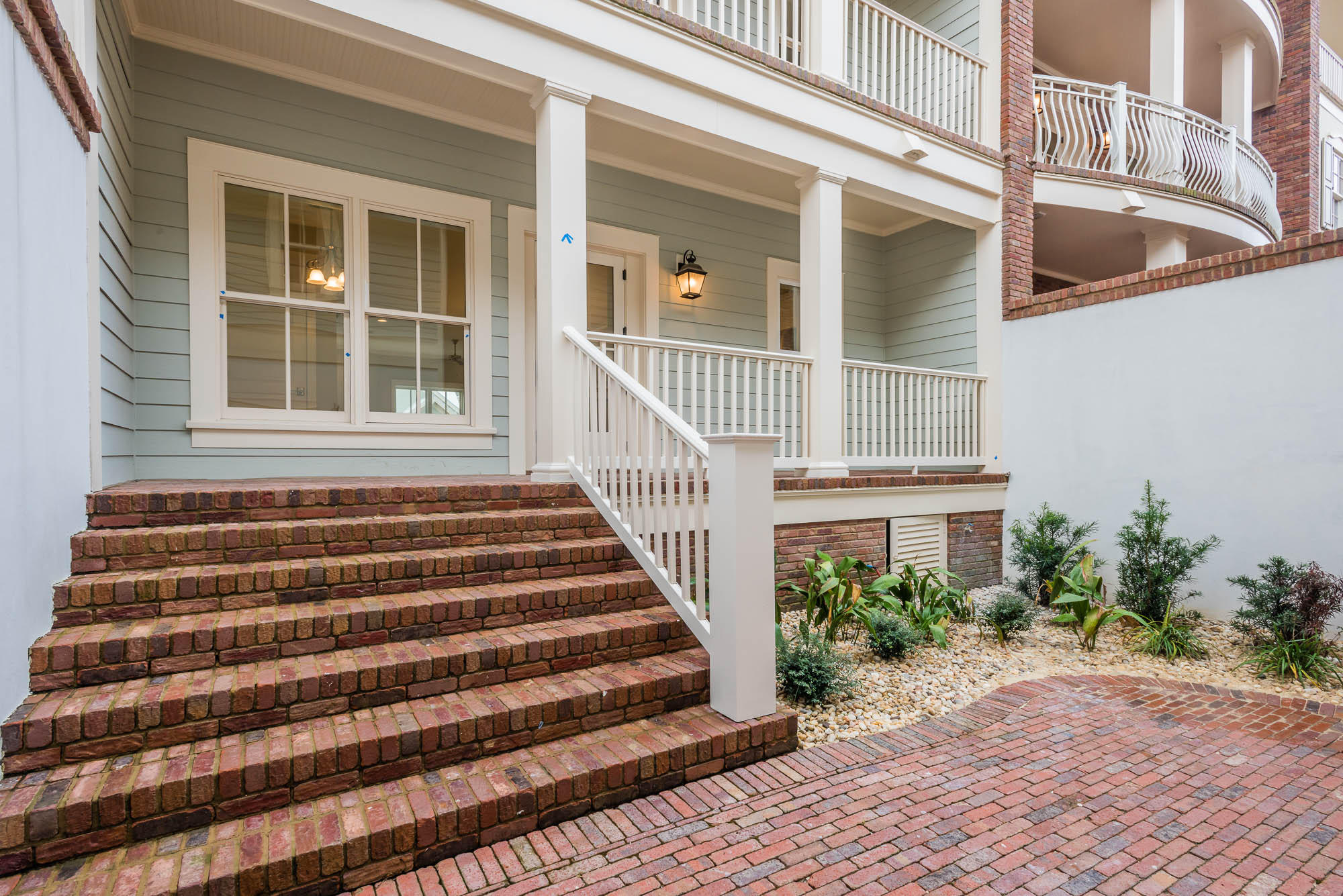 PROMINENCE/LUXURY TOWNHOMES - Residential