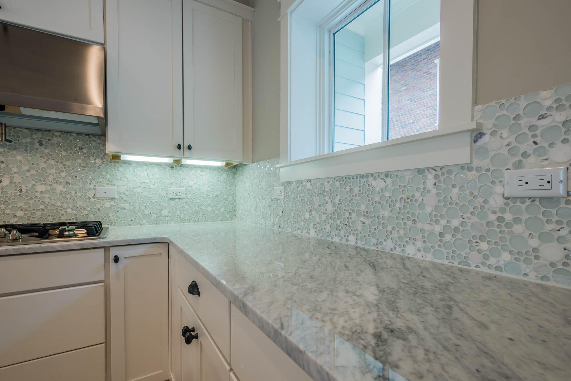 PROMINENCE/LUXURY TOWNHOMES - Residential