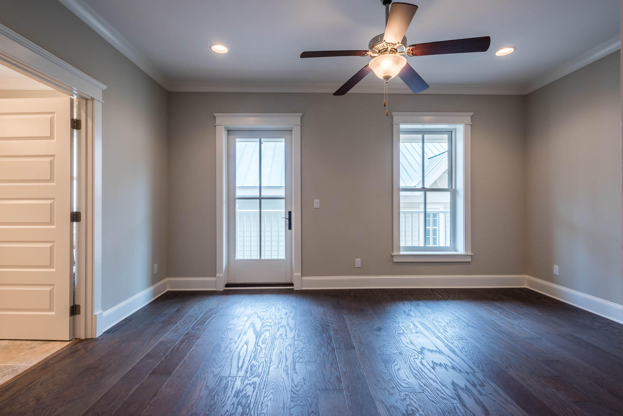PROMINENCE/LUXURY TOWNHOMES - Residential