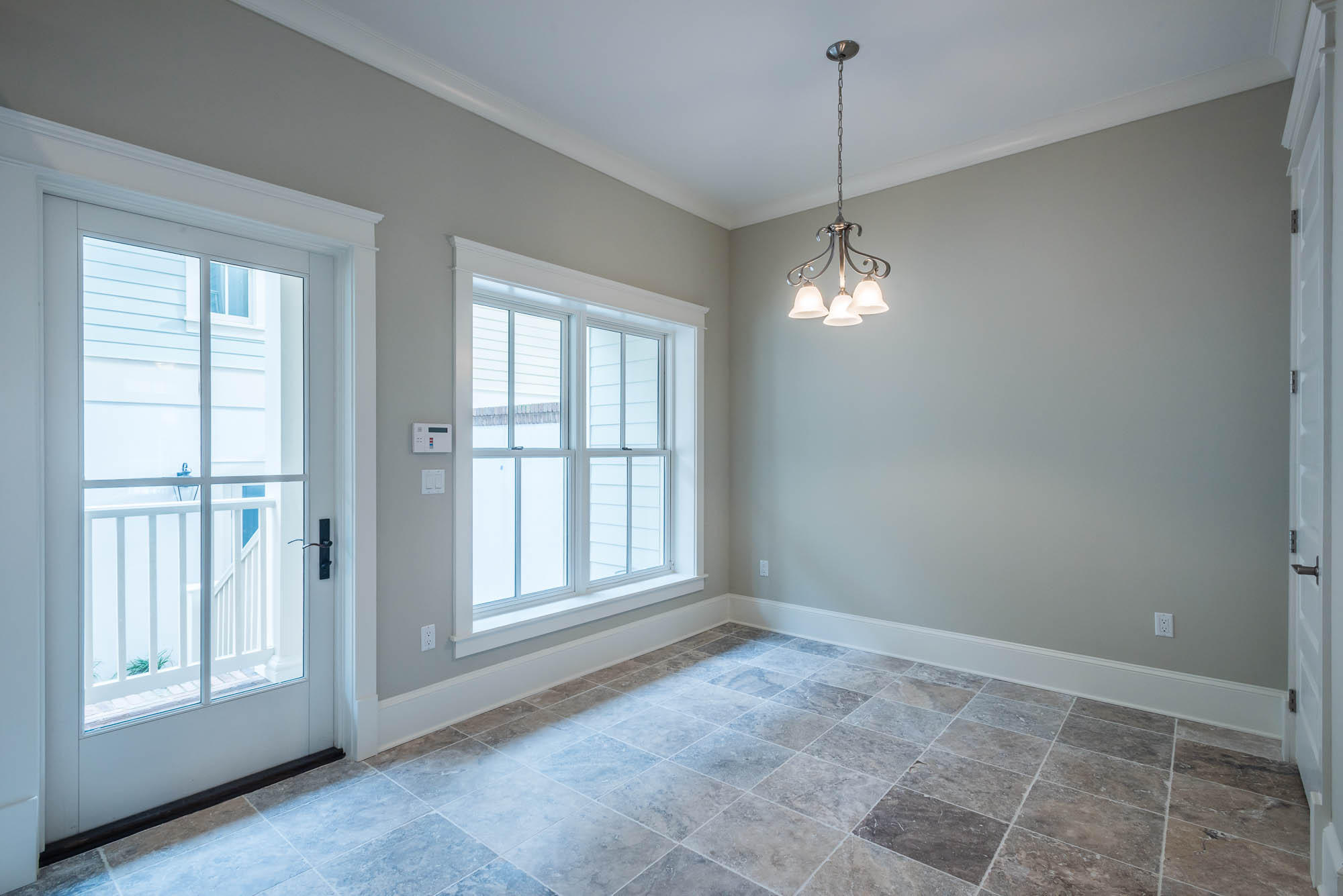 PROMINENCE/LUXURY TOWNHOMES - Residential