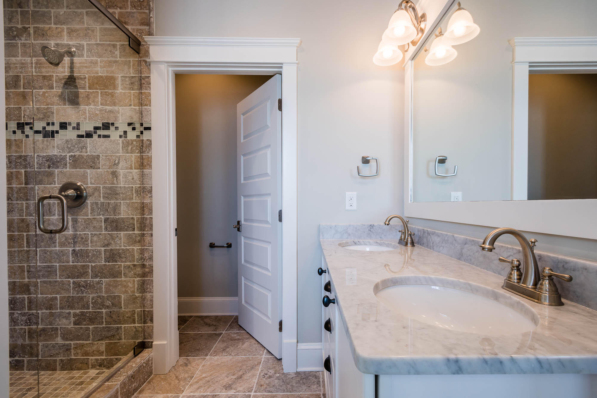 PROMINENCE/LUXURY TOWNHOMES - Residential
