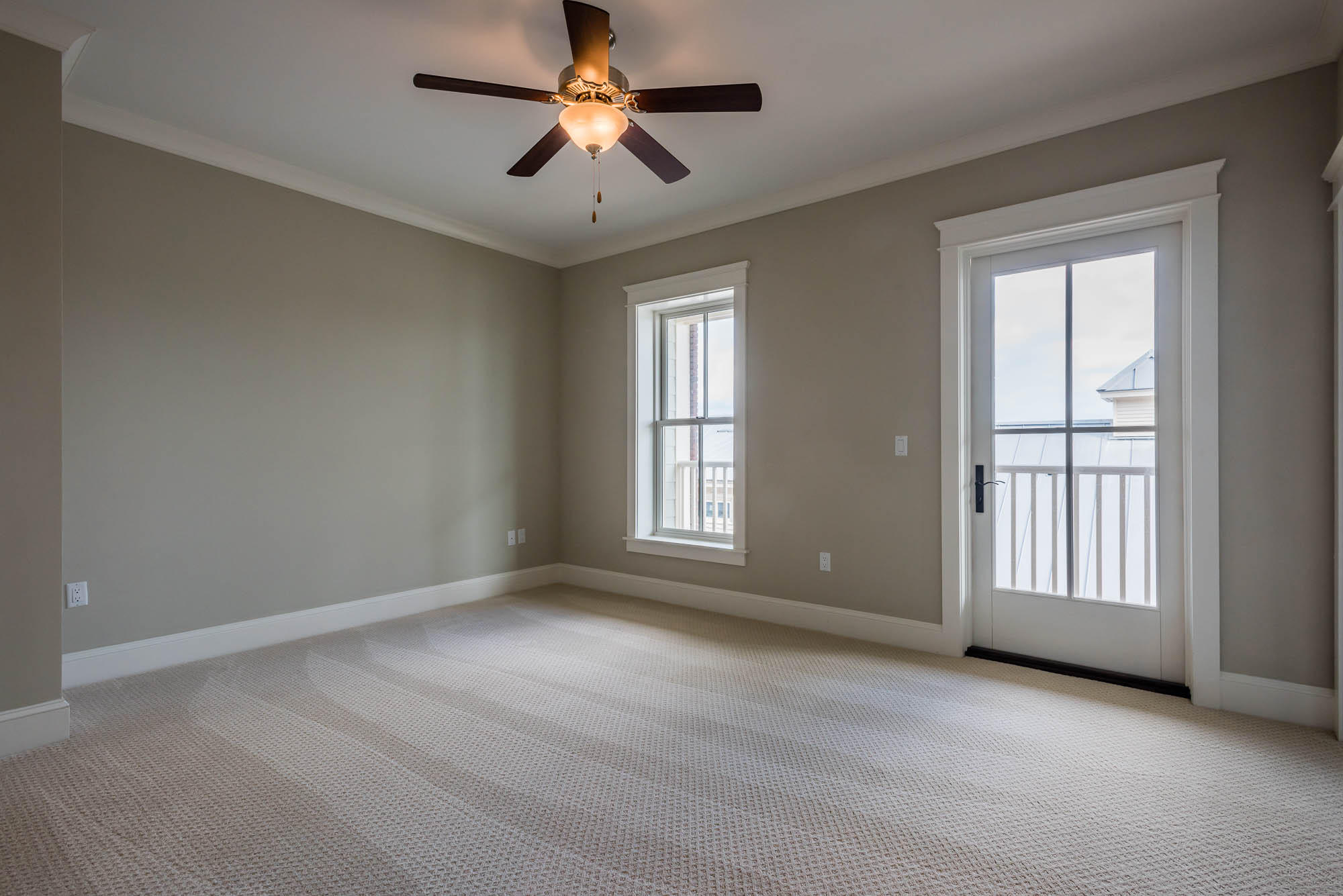 PROMINENCE/LUXURY TOWNHOMES - Residential