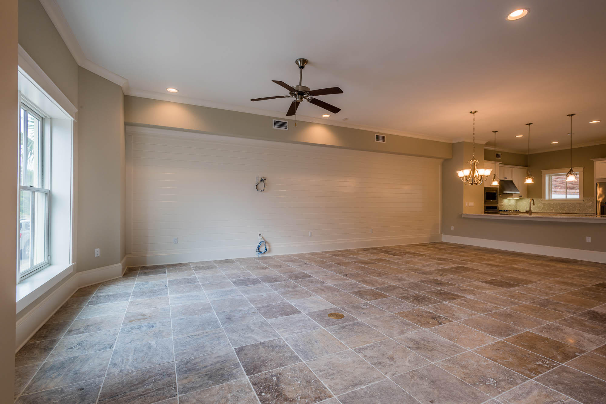 PROMINENCE/LUXURY TOWNHOMES - Residential