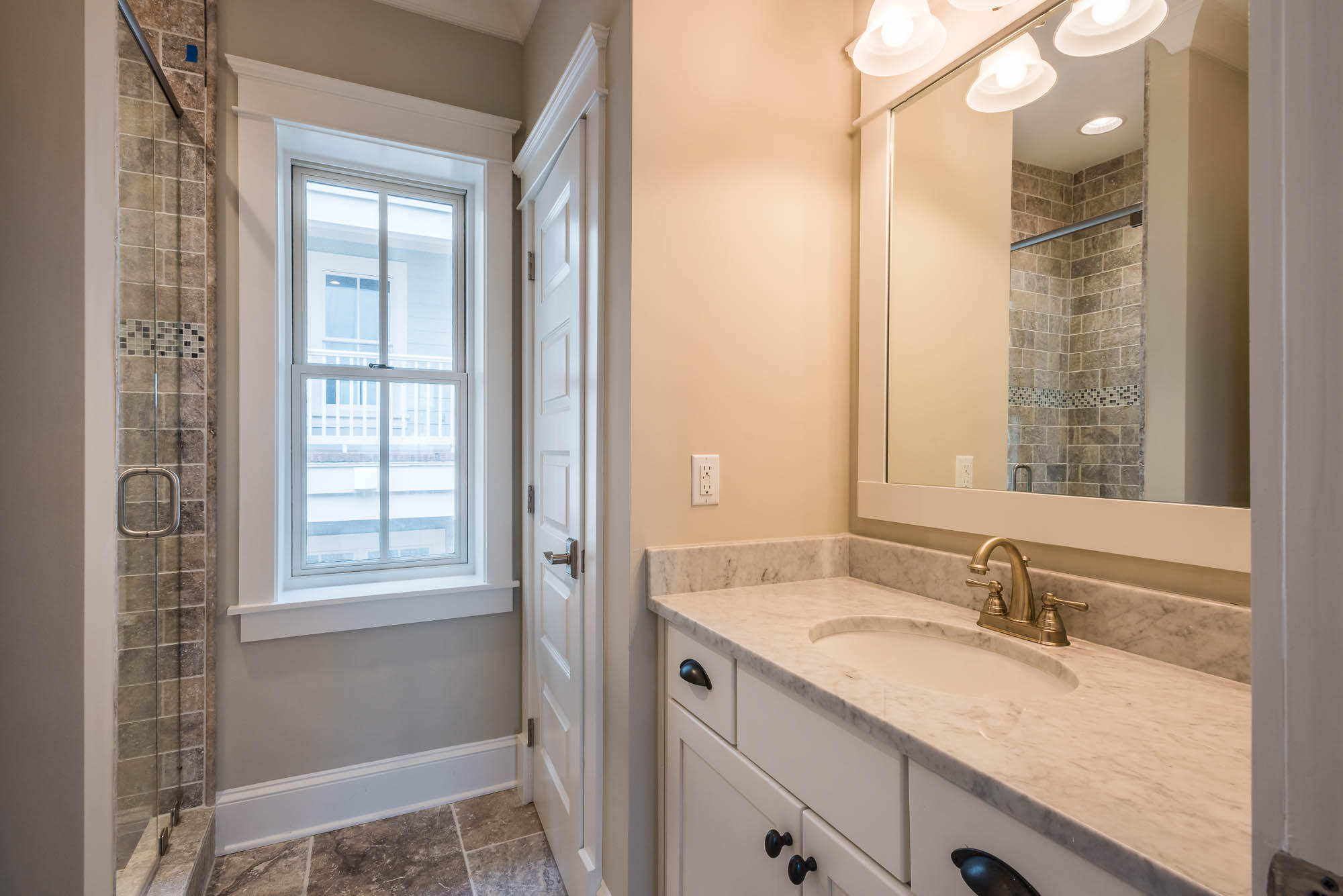 PROMINENCE/LUXURY TOWNHOMES - Residential