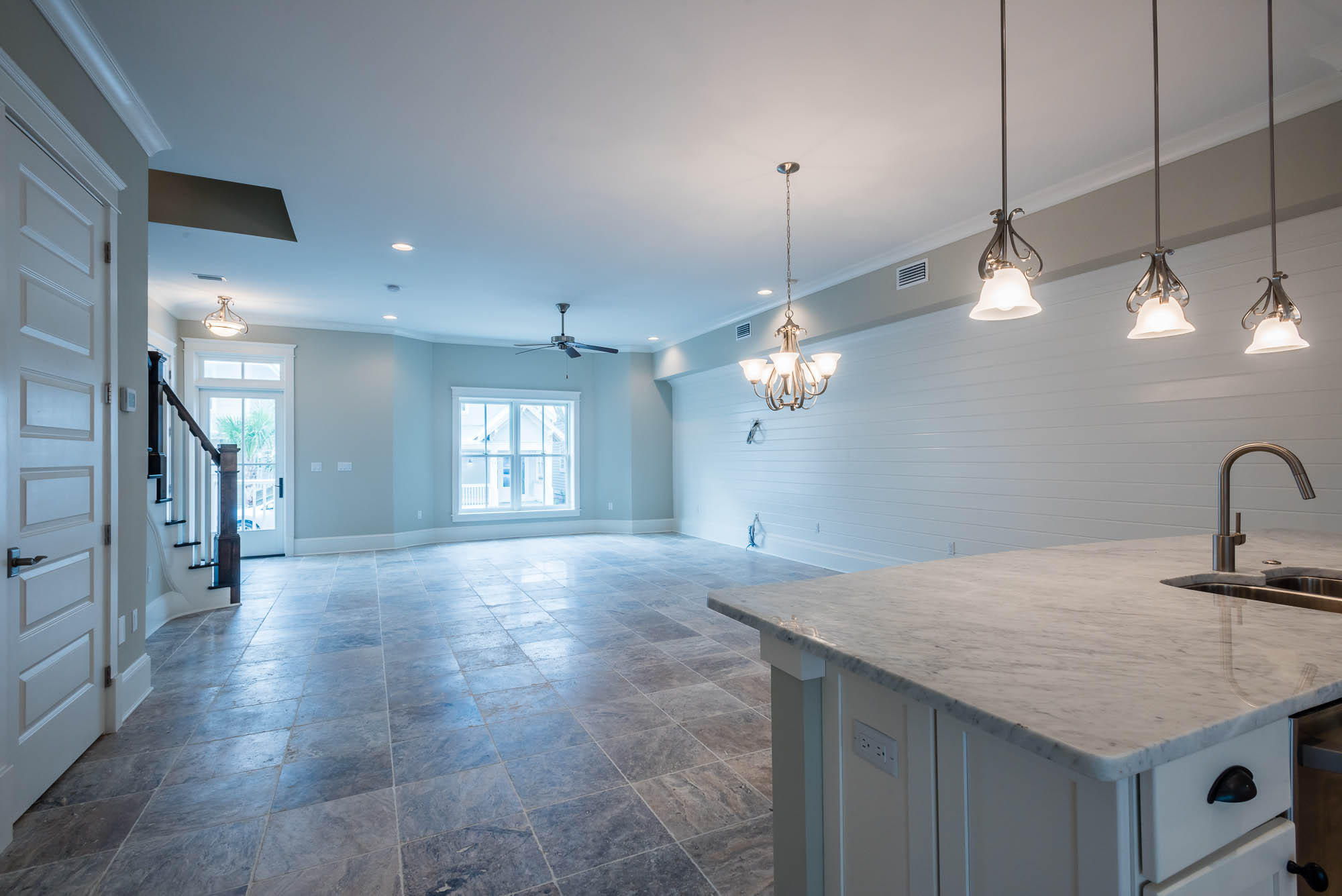PROMINENCE/LUXURY TOWNHOMES - Residential