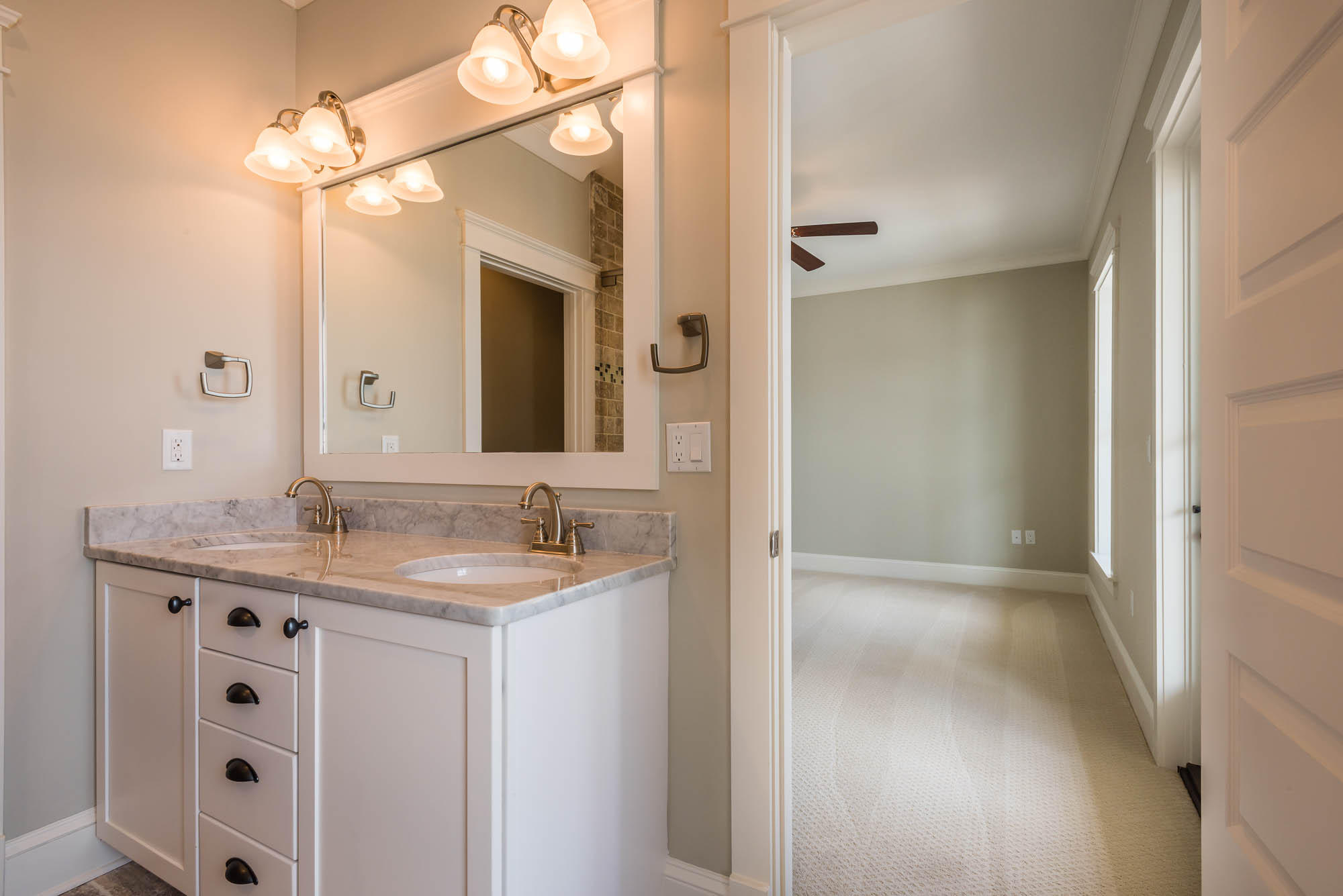 PROMINENCE/LUXURY TOWNHOMES - Residential