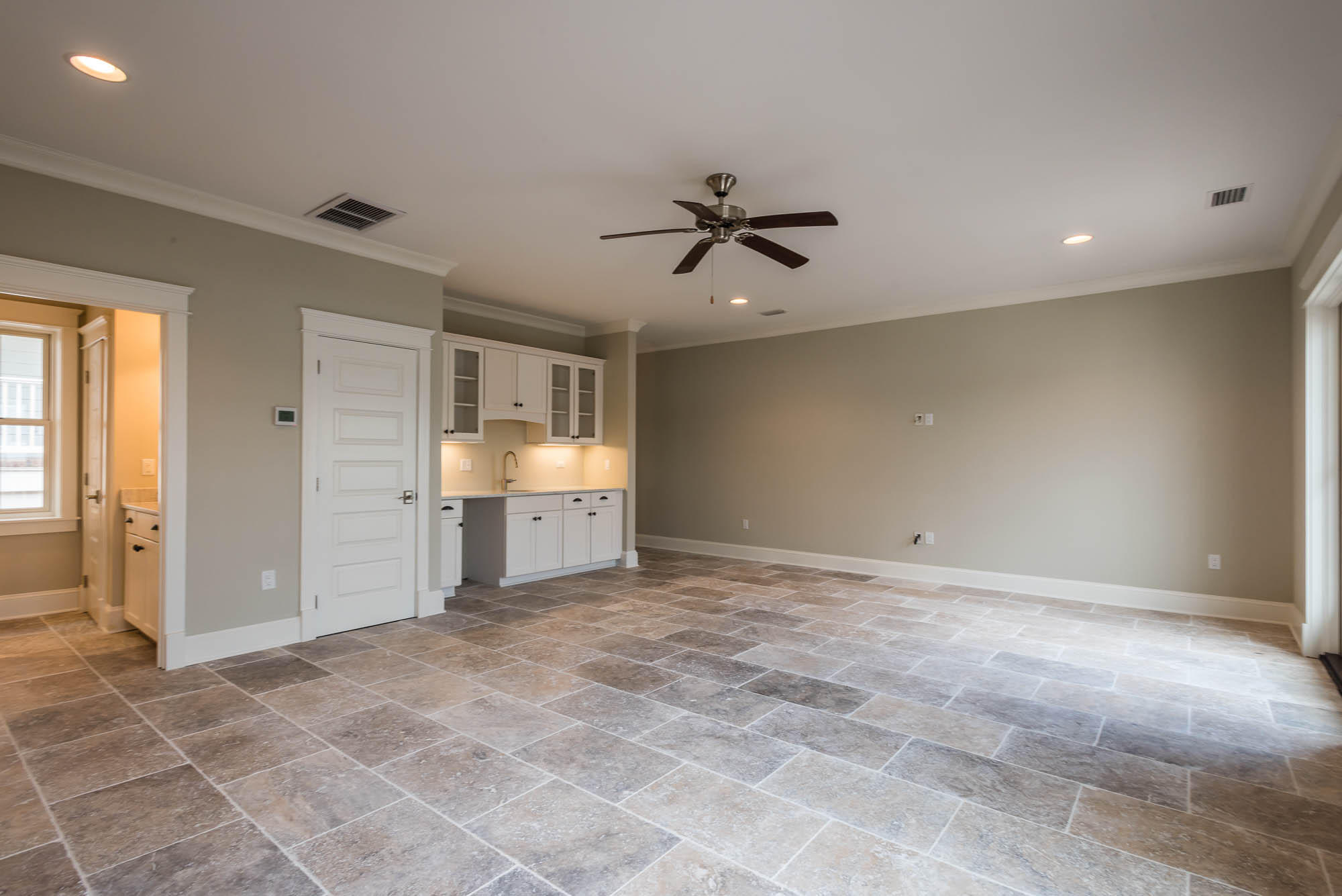 PROMINENCE/LUXURY TOWNHOMES - Residential