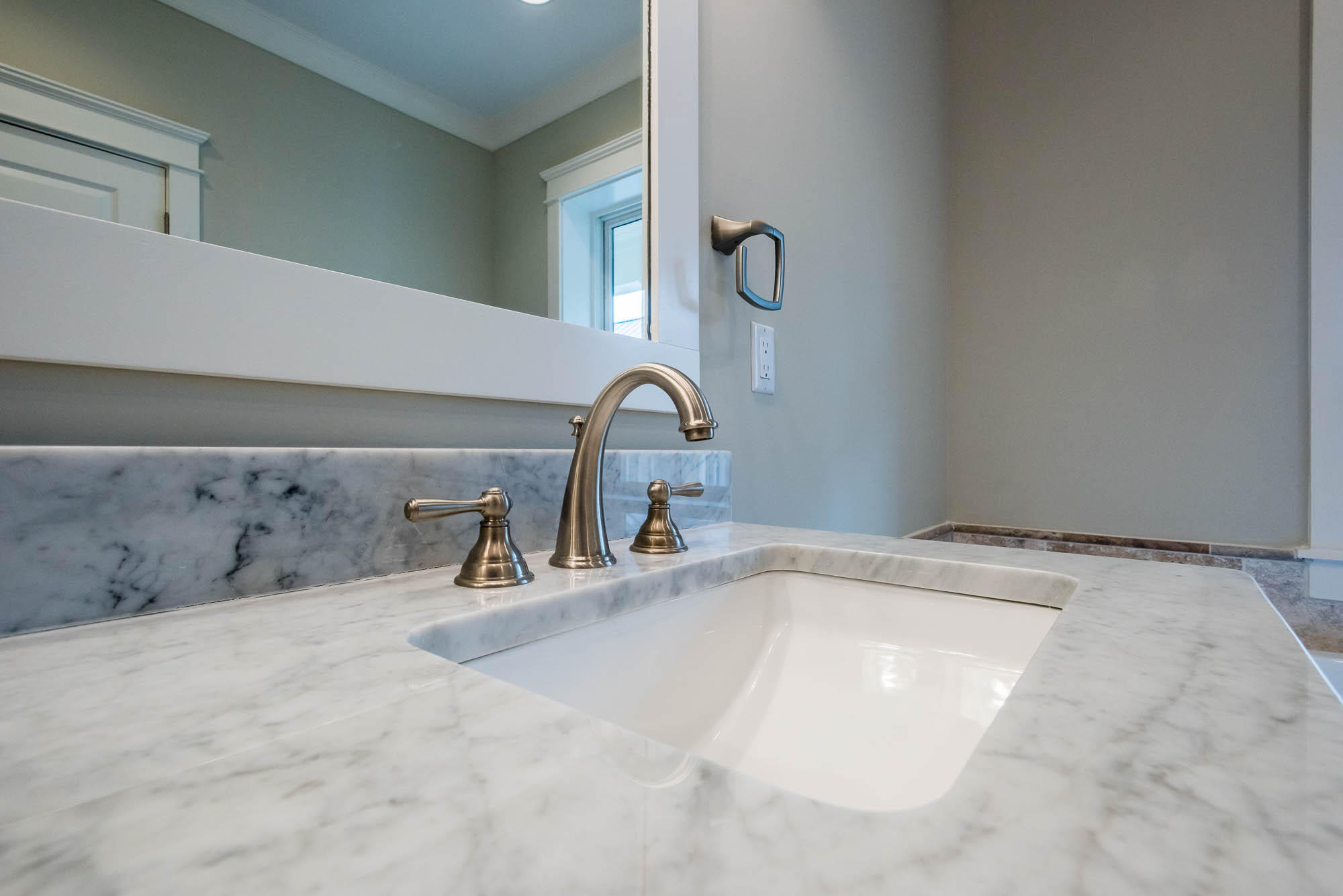 PROMINENCE/LUXURY TOWNHOMES - Residential