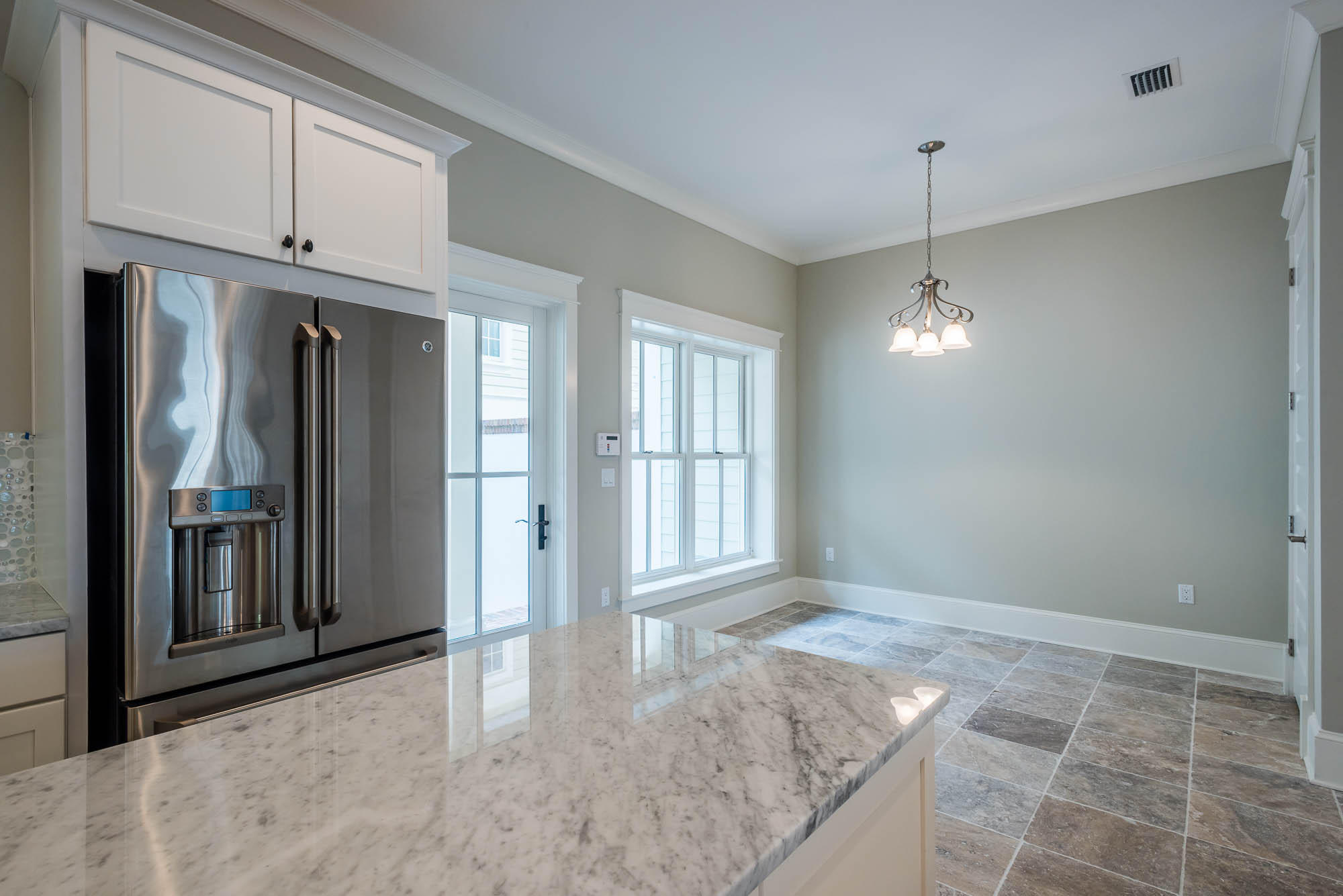 PROMINENCE/LUXURY TOWNHOMES - Residential