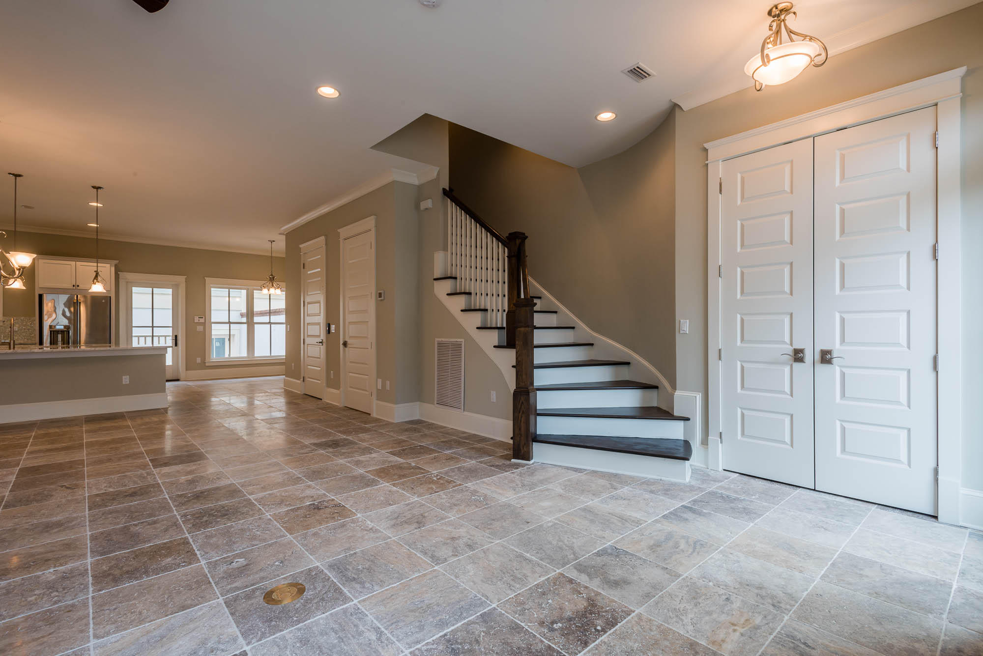 PROMINENCE/LUXURY TOWNHOMES - Residential