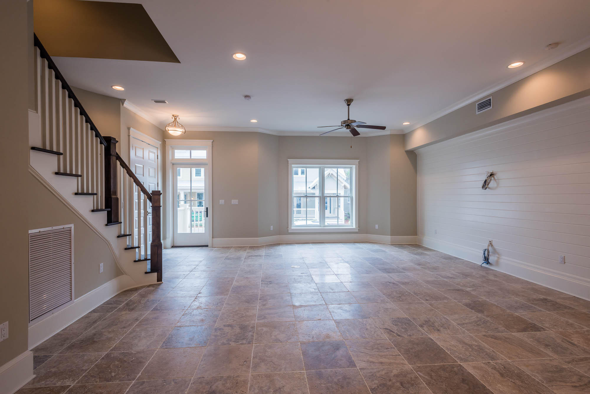 PROMINENCE/LUXURY TOWNHOMES - Residential