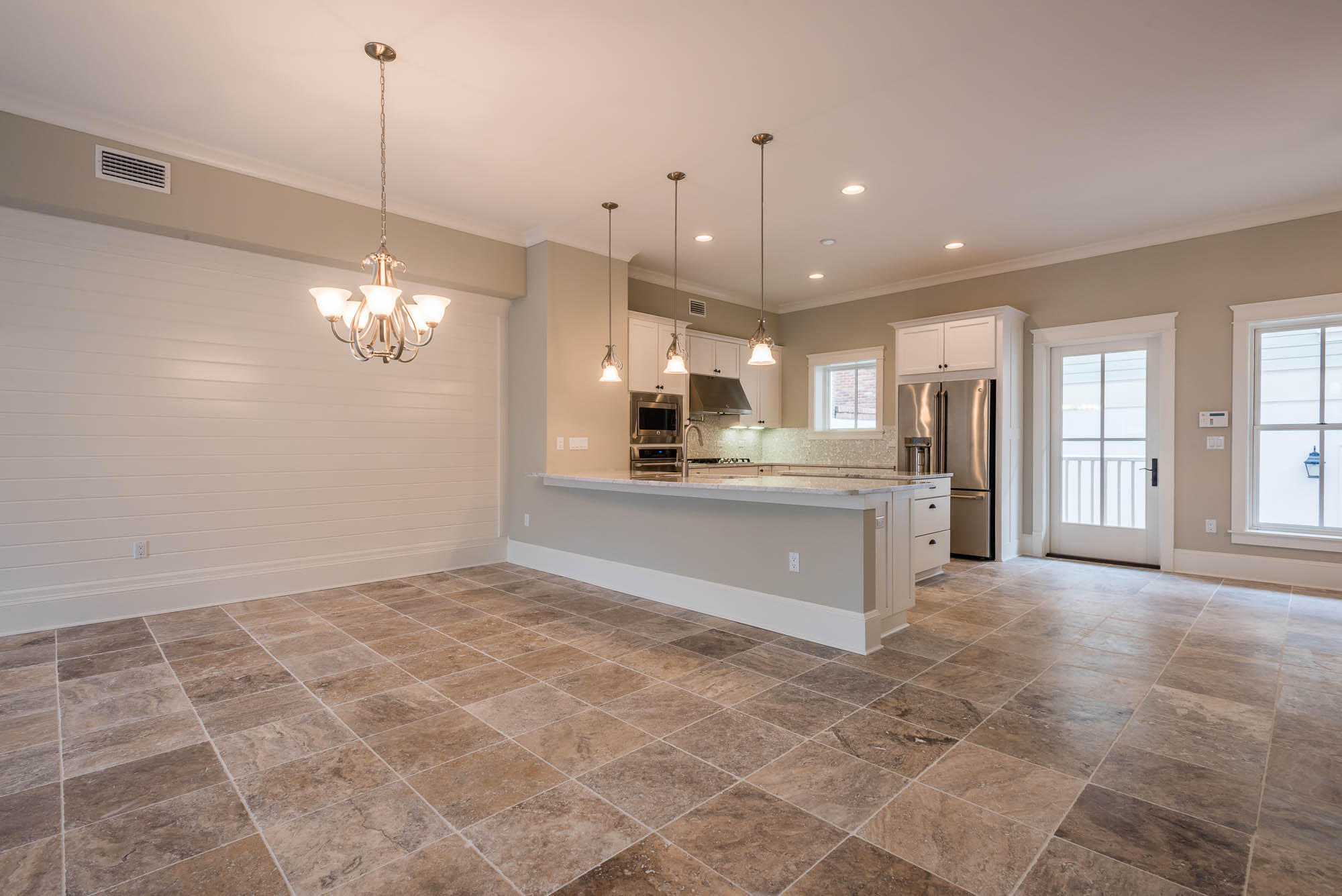 PROMINENCE/LUXURY TOWNHOMES - Residential