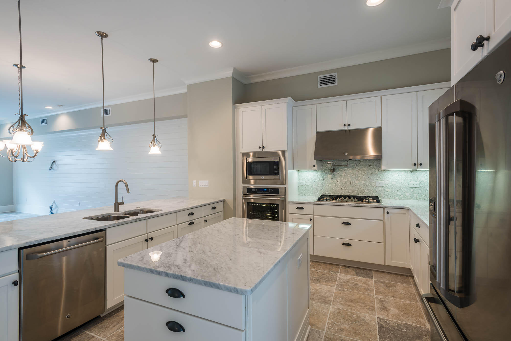 PROMINENCE/LUXURY TOWNHOMES - Residential