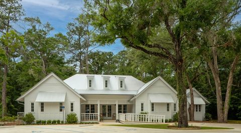 A home in Santa Rosa Beach