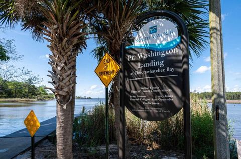 A home in Santa Rosa Beach