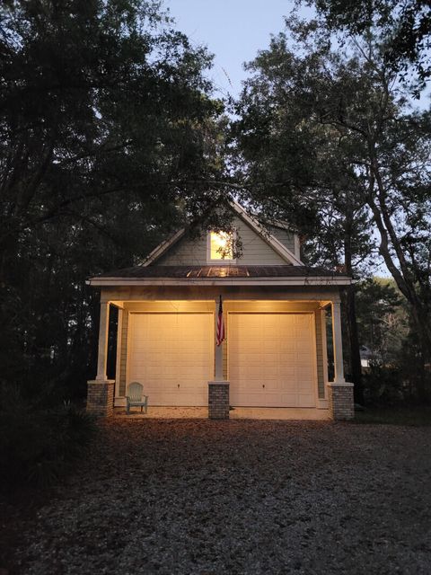 A home in Santa Rosa Beach