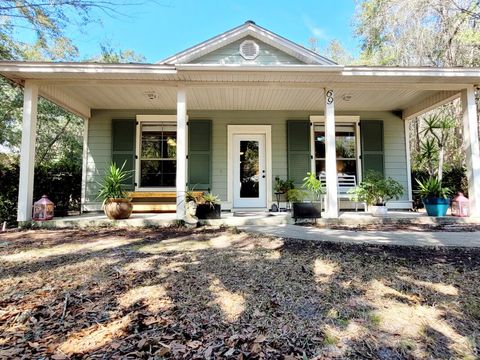 A home in Santa Rosa Beach