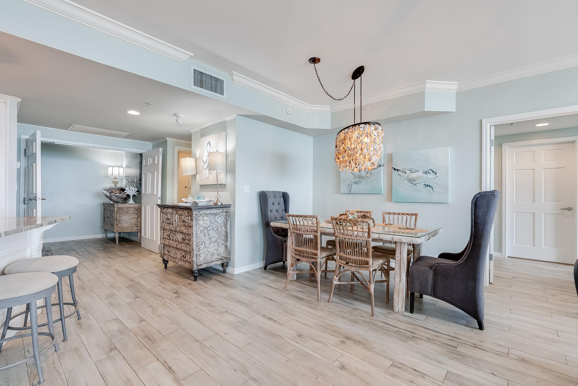 ST. MAARTEN AT SILVER SHELLS - Residential
