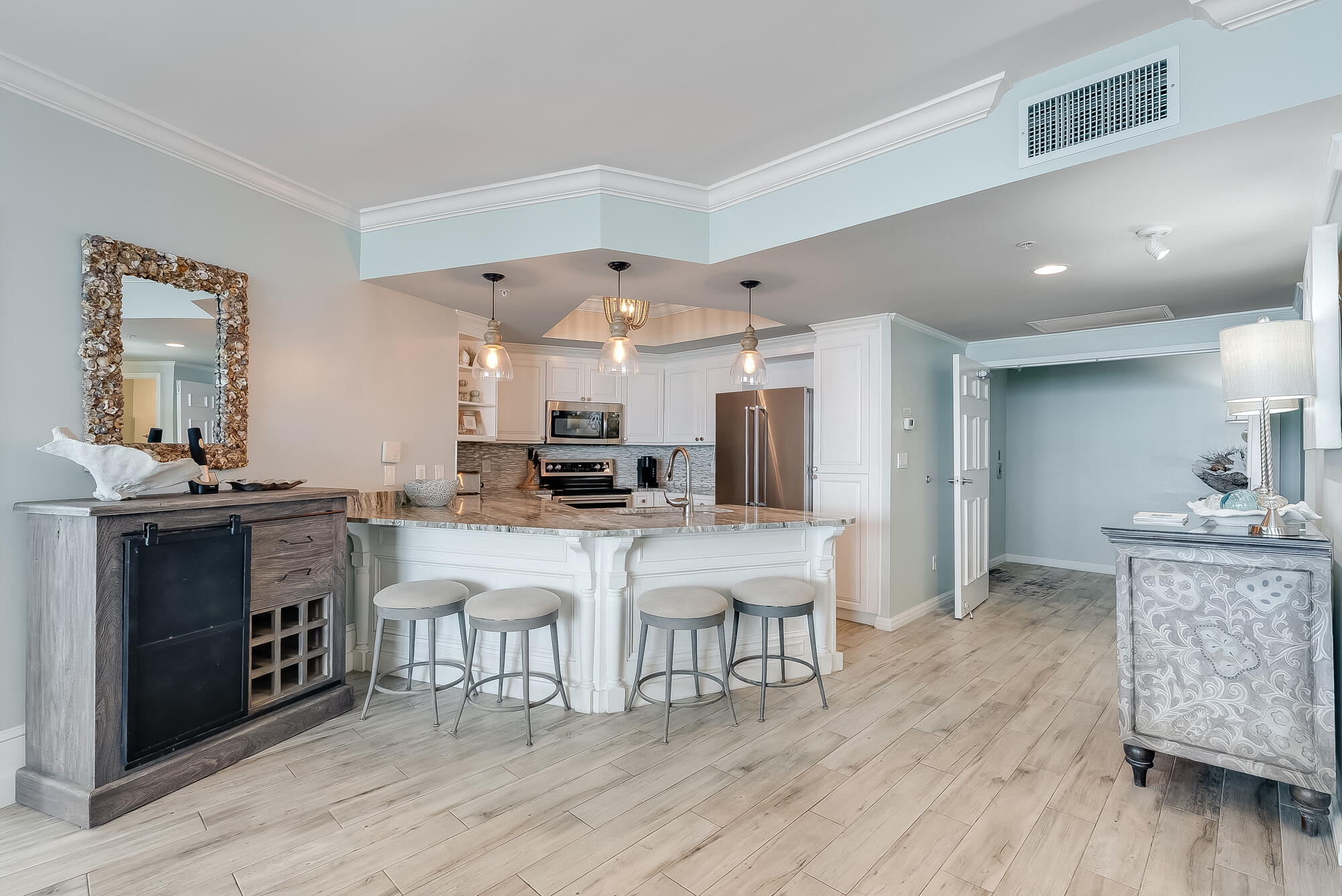 ST. MAARTEN AT SILVER SHELLS - Residential