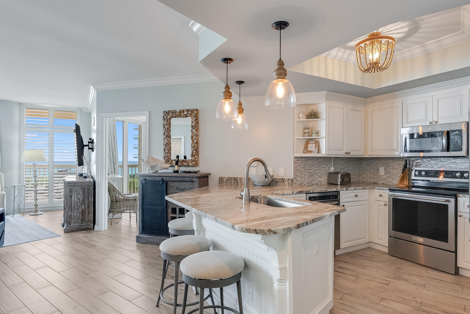 ST. MAARTEN AT SILVER SHELLS - Residential