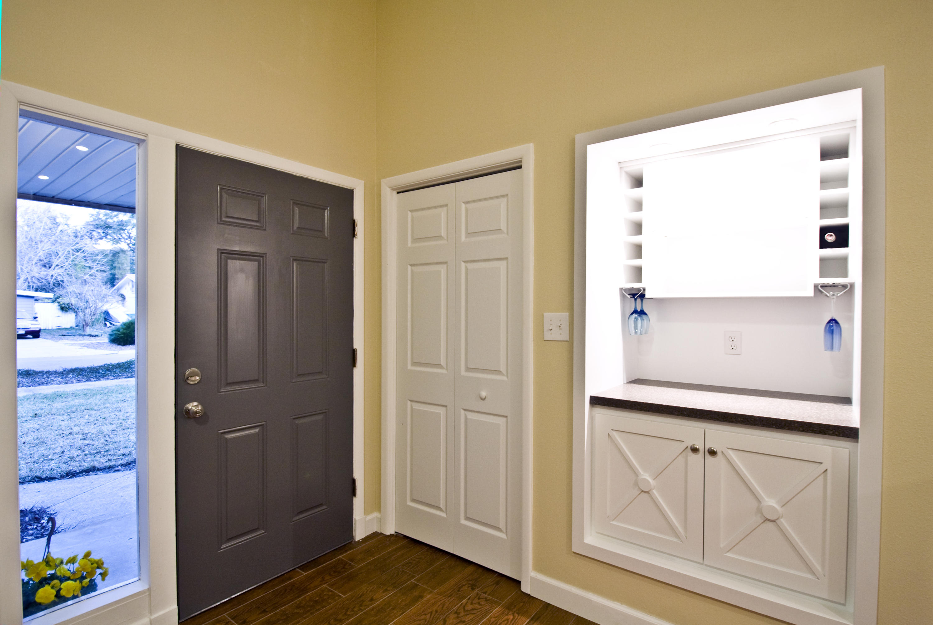 BRYN MAWR PARK - Residential