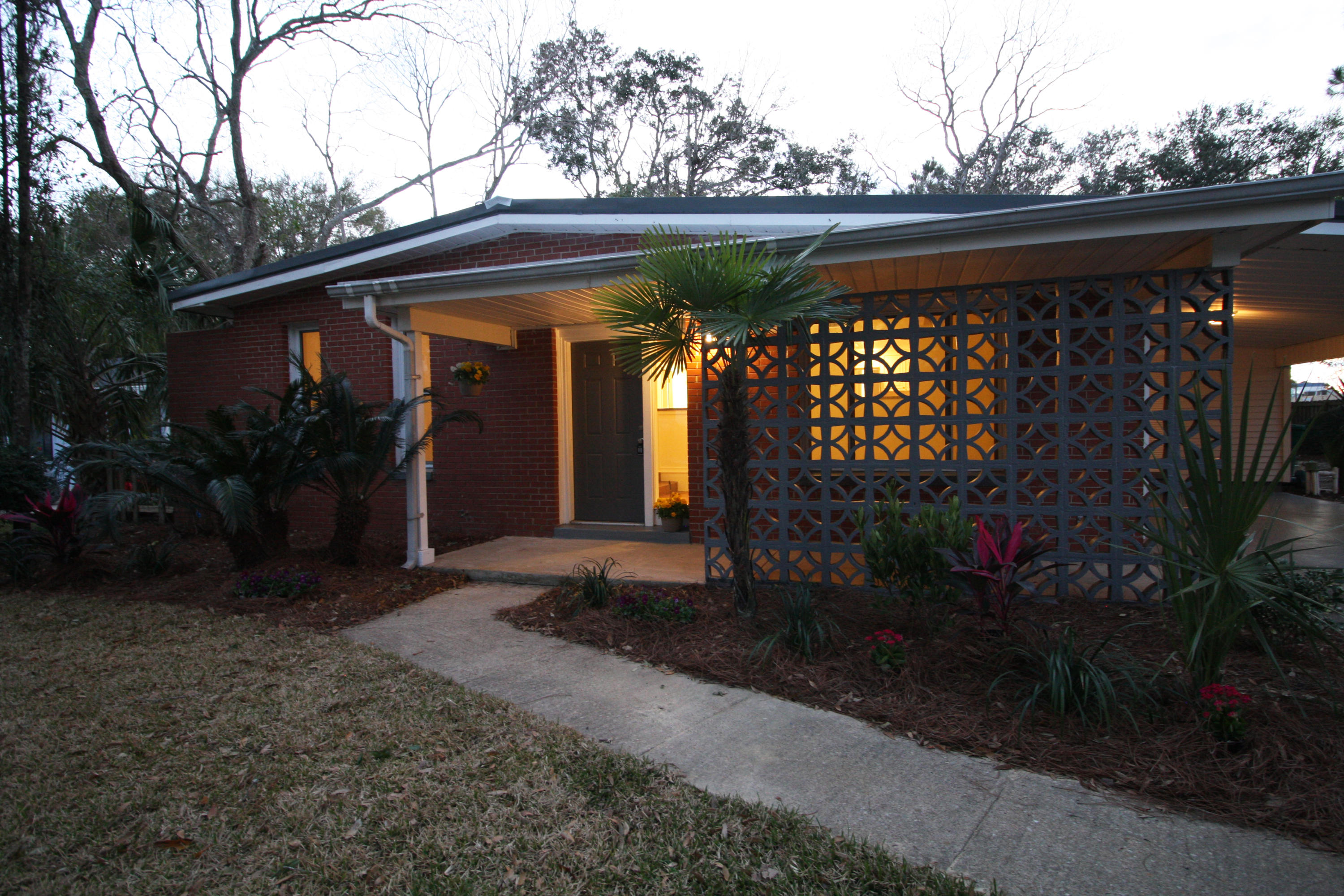 BRYN MAWR PARK - Residential