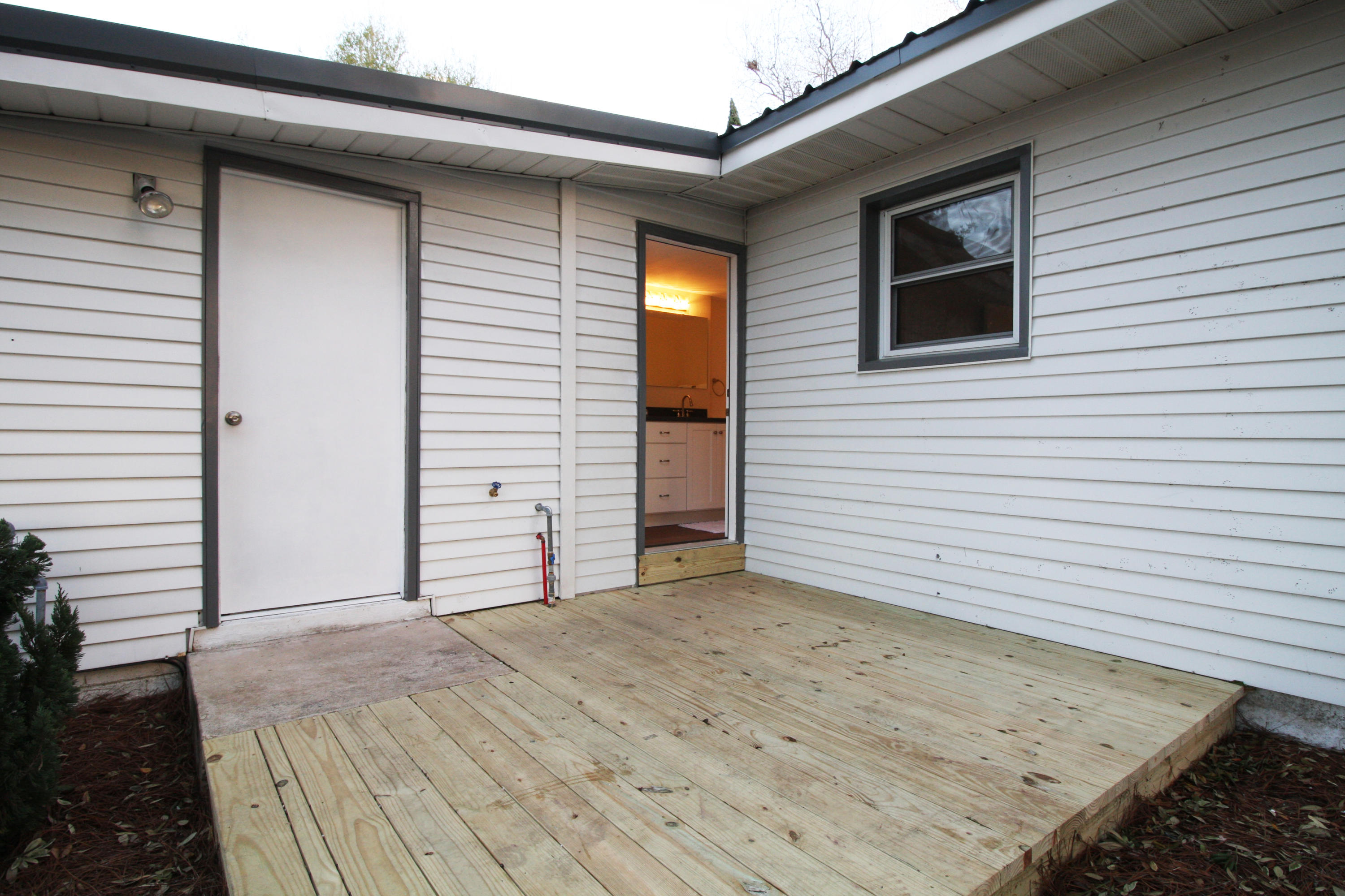 BRYN MAWR PARK - Residential