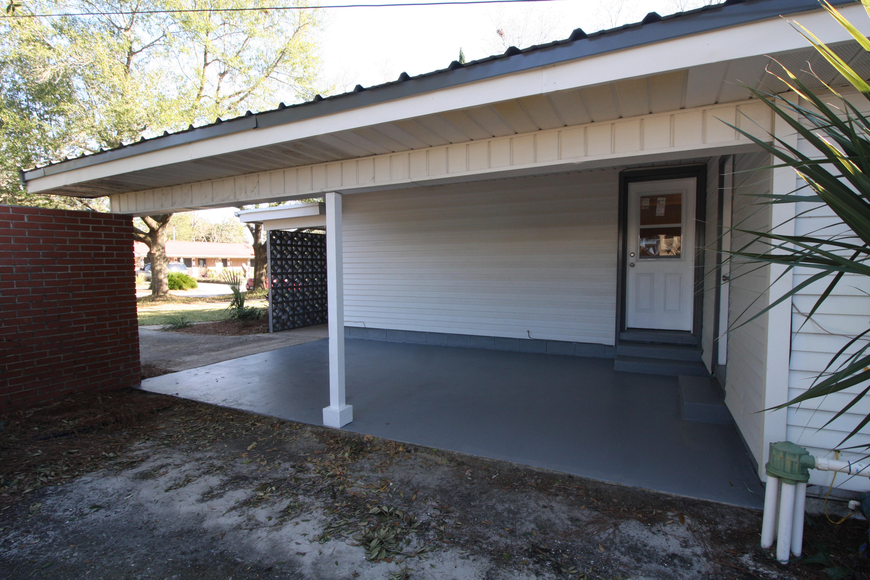 BRYN MAWR PARK - Residential