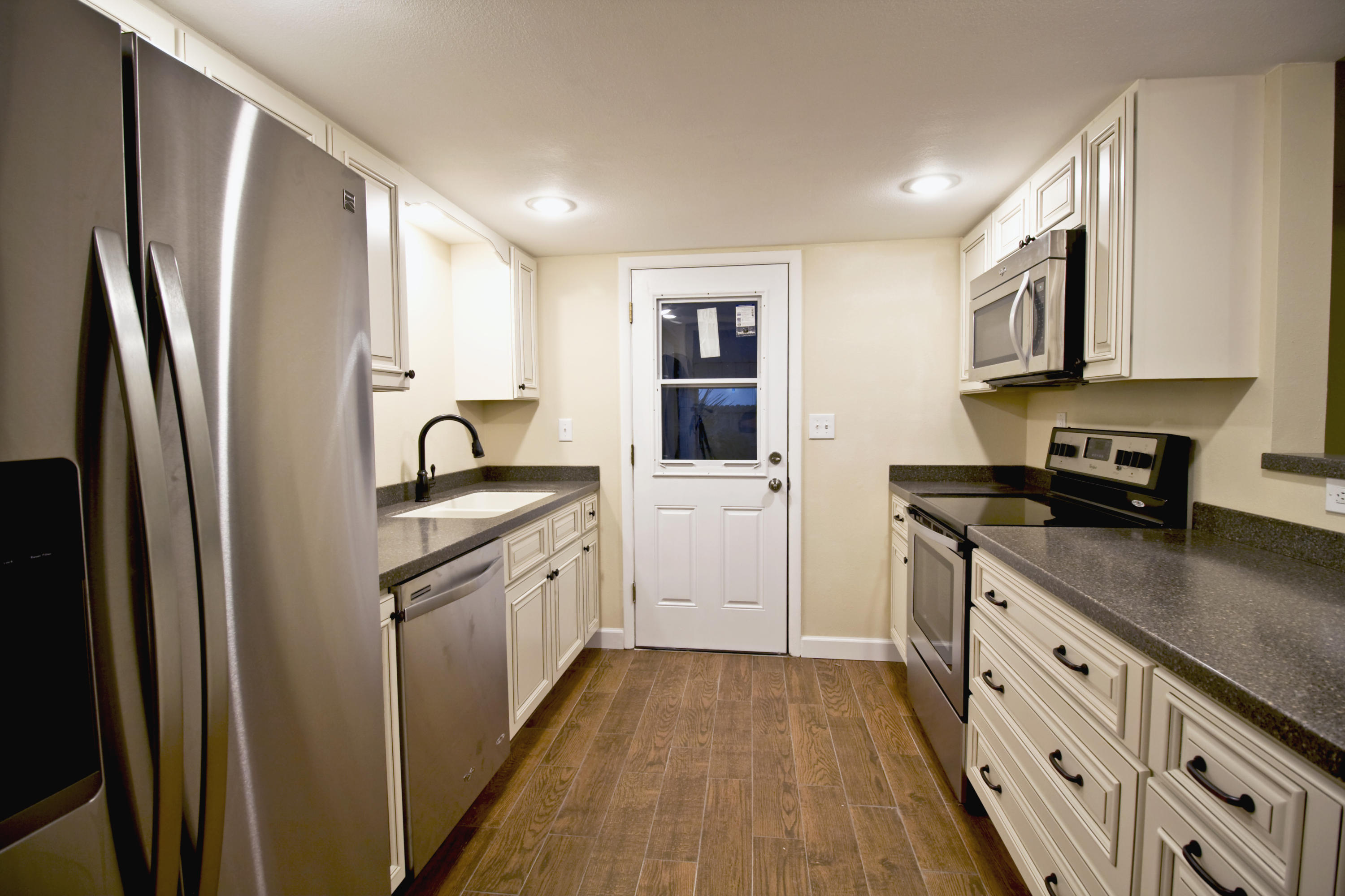 BRYN MAWR PARK - Residential