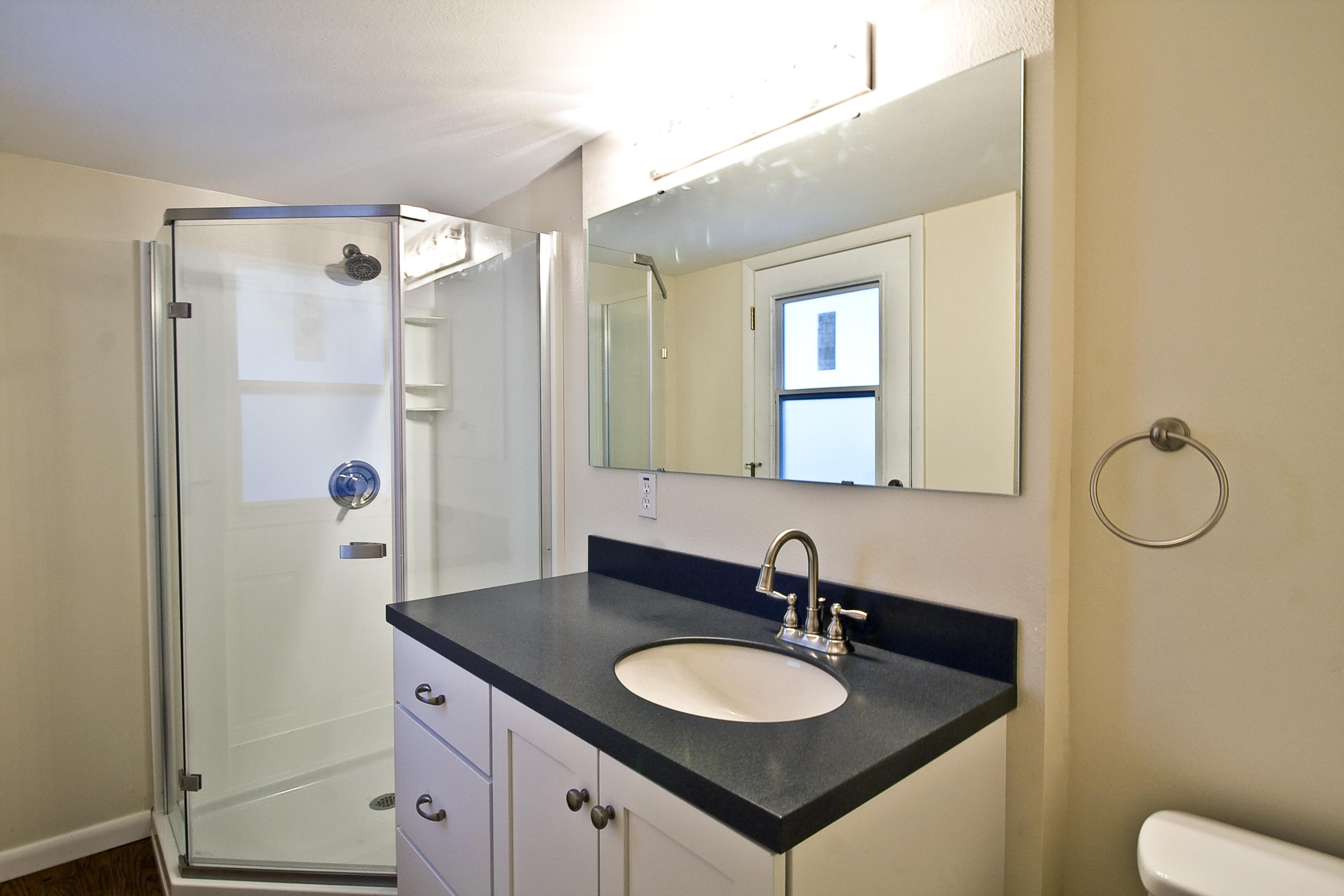 BRYN MAWR PARK - Residential