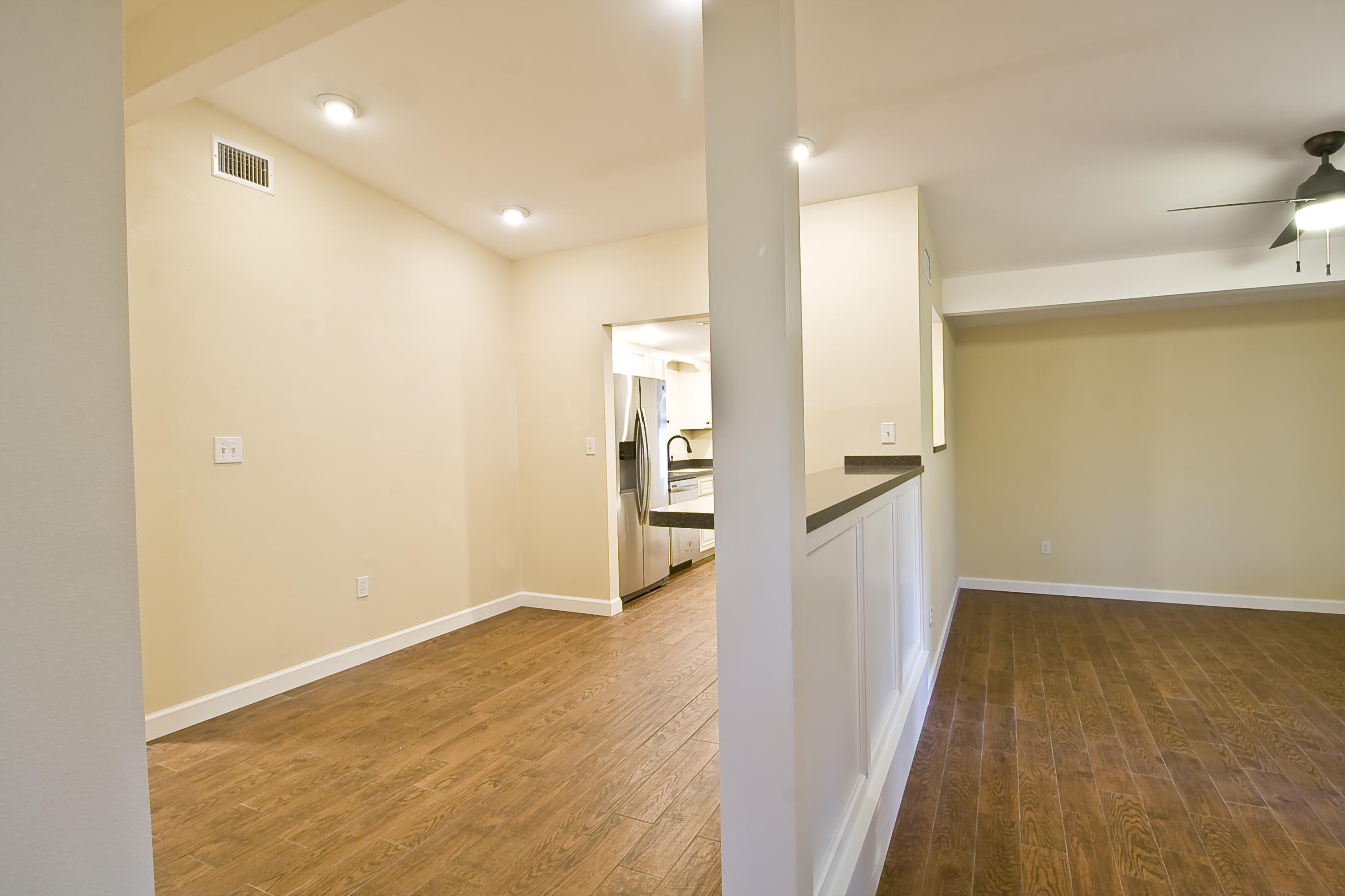 BRYN MAWR PARK - Residential