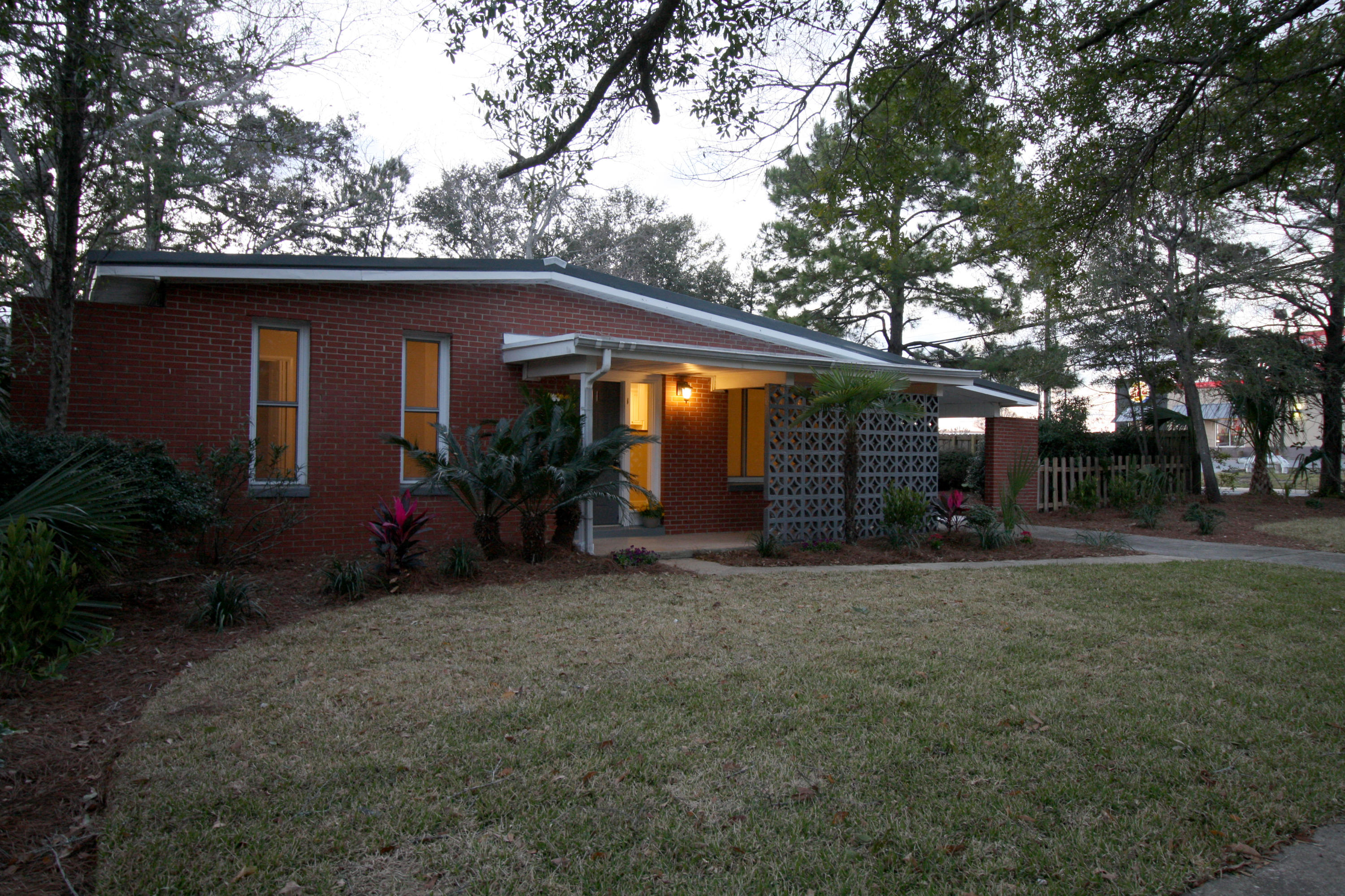 BRYN MAWR PARK - Residential