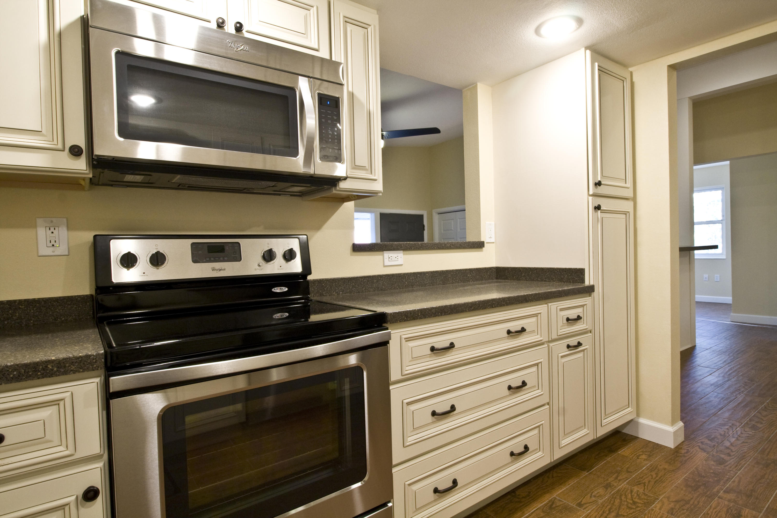 BRYN MAWR PARK - Residential