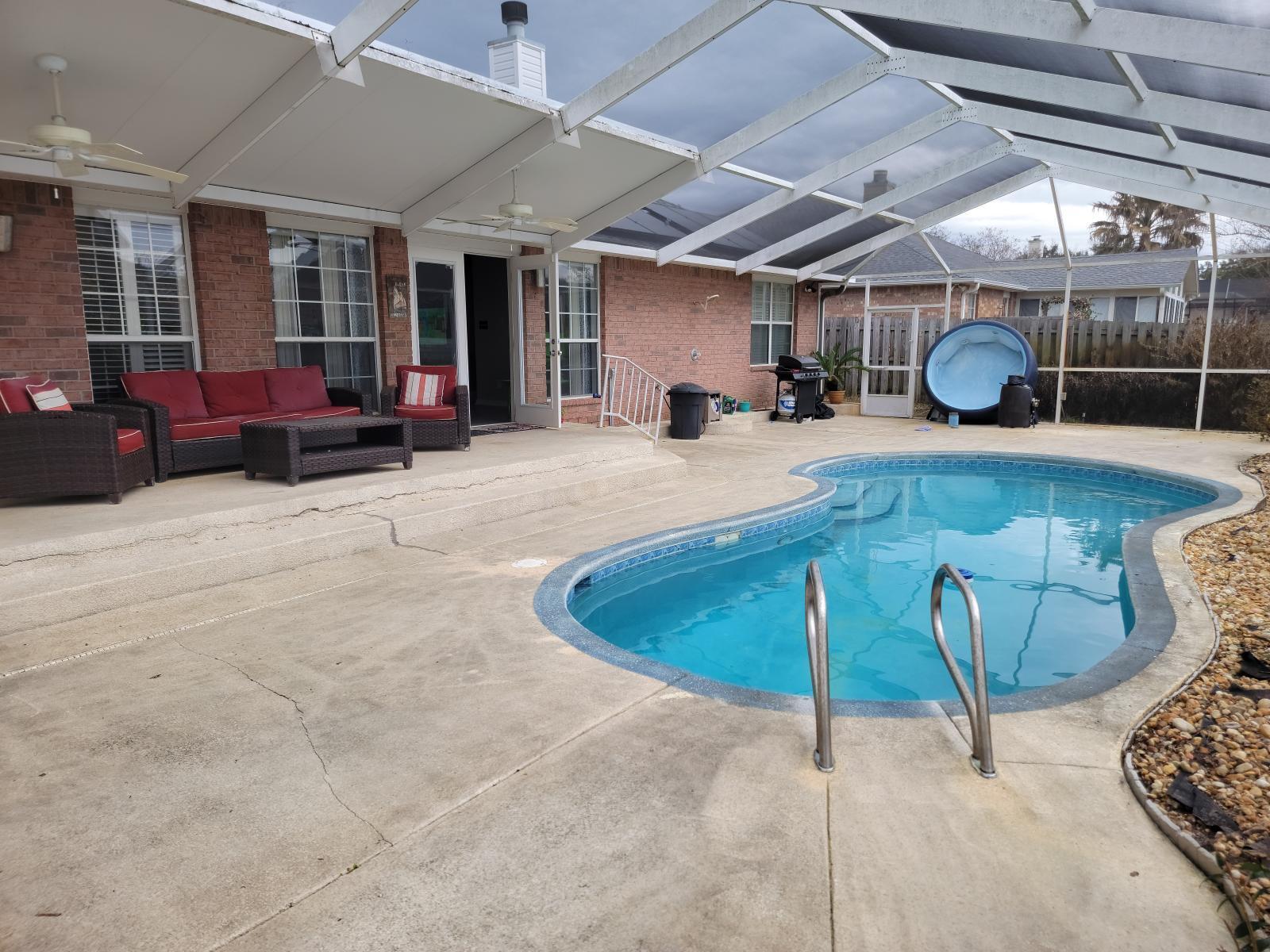 SOUND HAMMOCK - Residential Lease