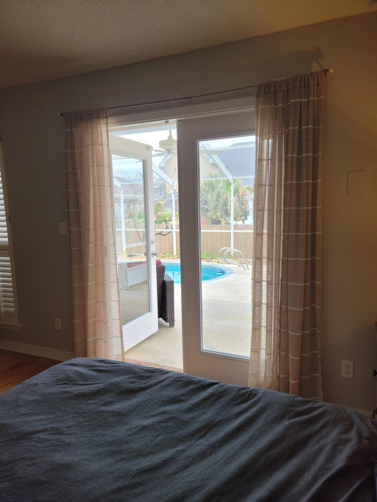 SOUND HAMMOCK - Residential Lease