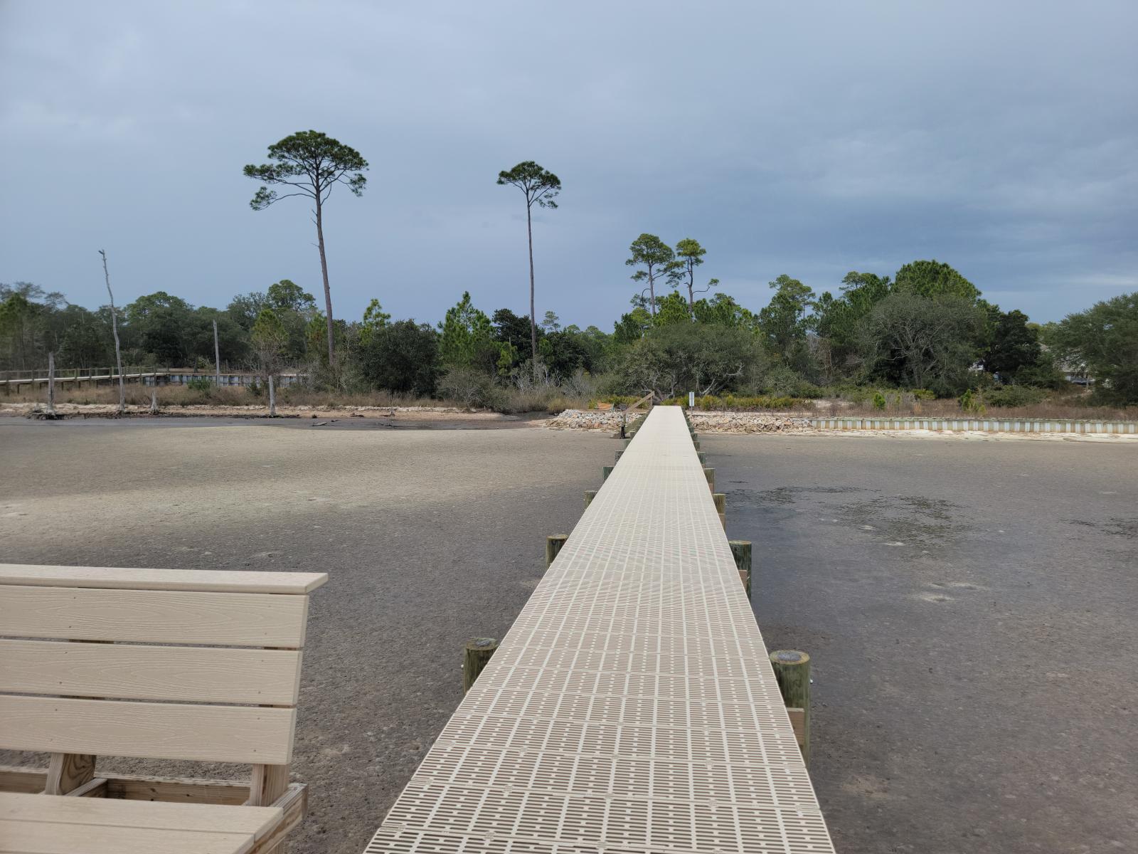 SOUND HAMMOCK - Residential Lease