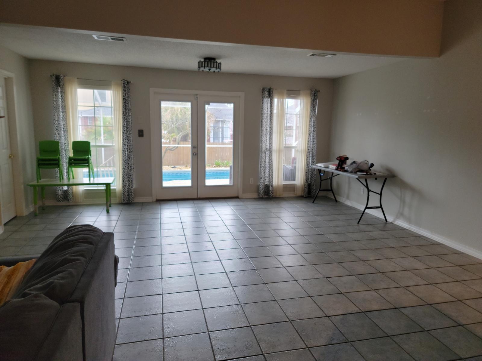 SOUND HAMMOCK - Residential Lease