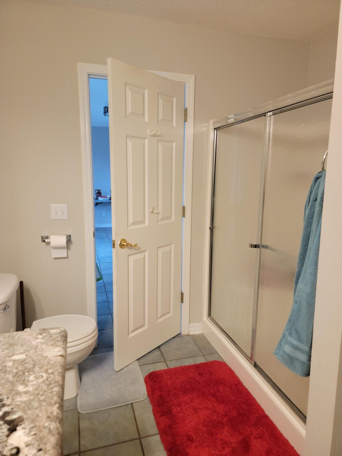 SOUND HAMMOCK - Residential Lease