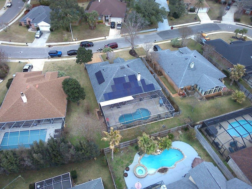 SOUND HAMMOCK - Residential Lease