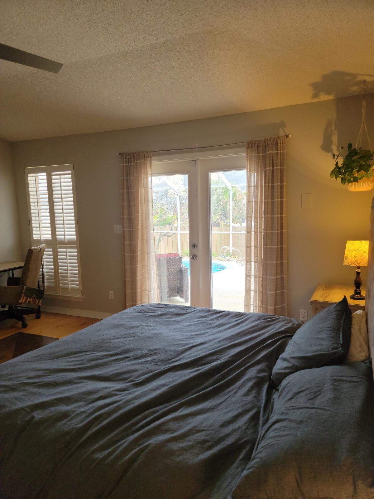 SOUND HAMMOCK - Residential Lease